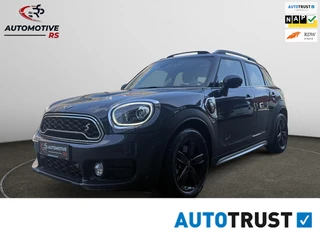 Mini Countryman Cooper S E ALL4 Hybride 224pk – Luxe | 4x4 | Panodak | Navi | Leder | Topstaat!