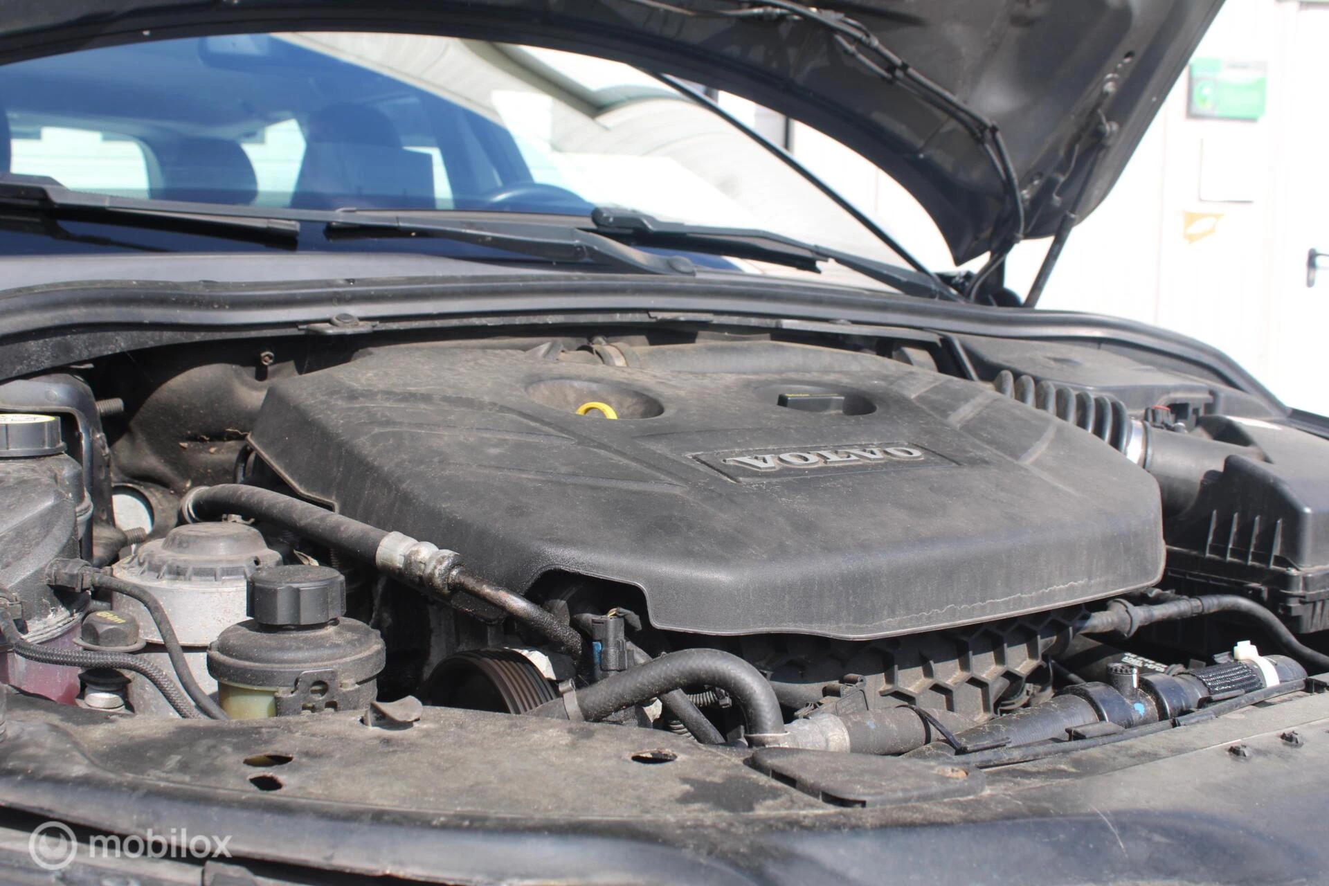 Hoofdafbeelding Volvo V70