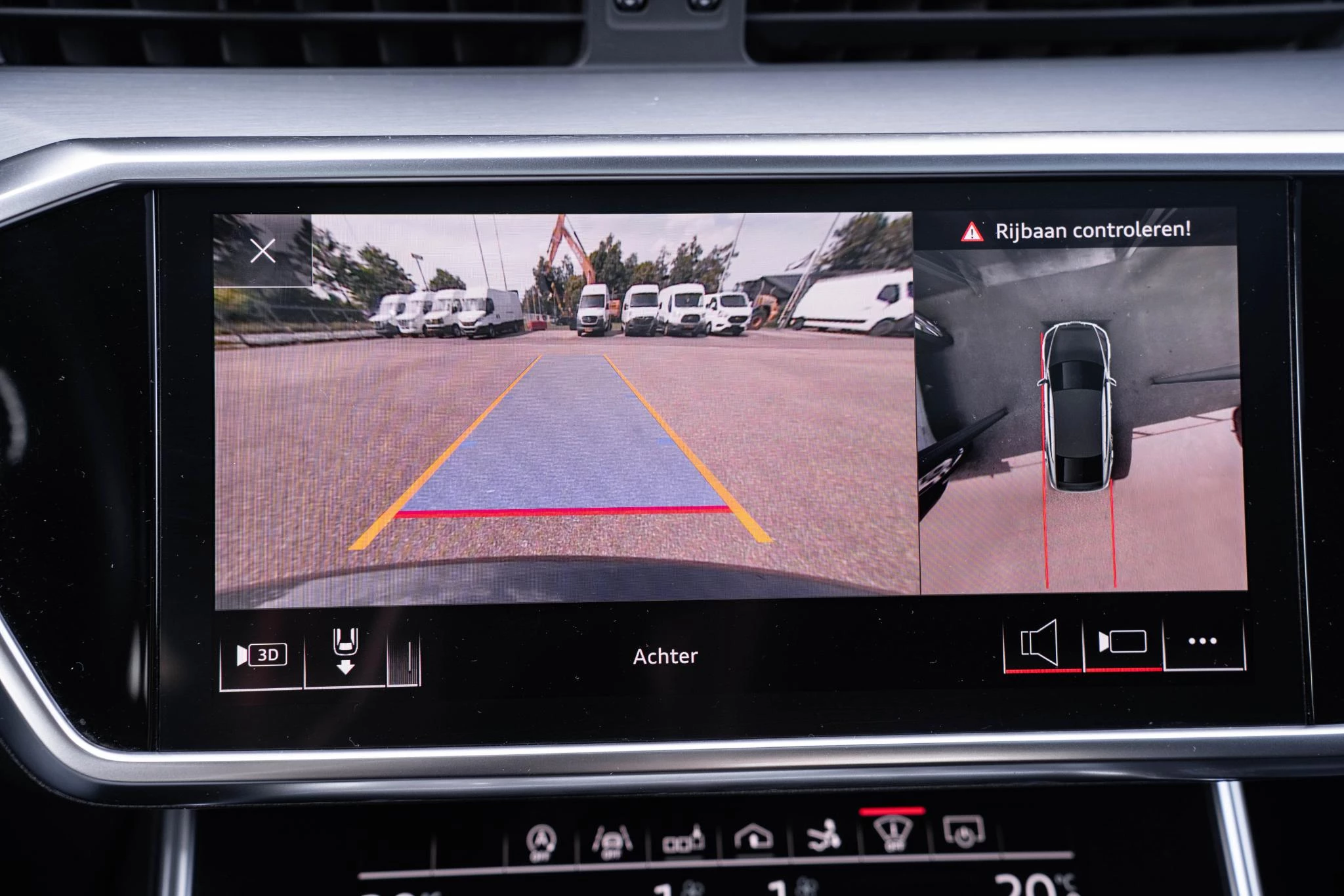 Hoofdafbeelding Audi A7