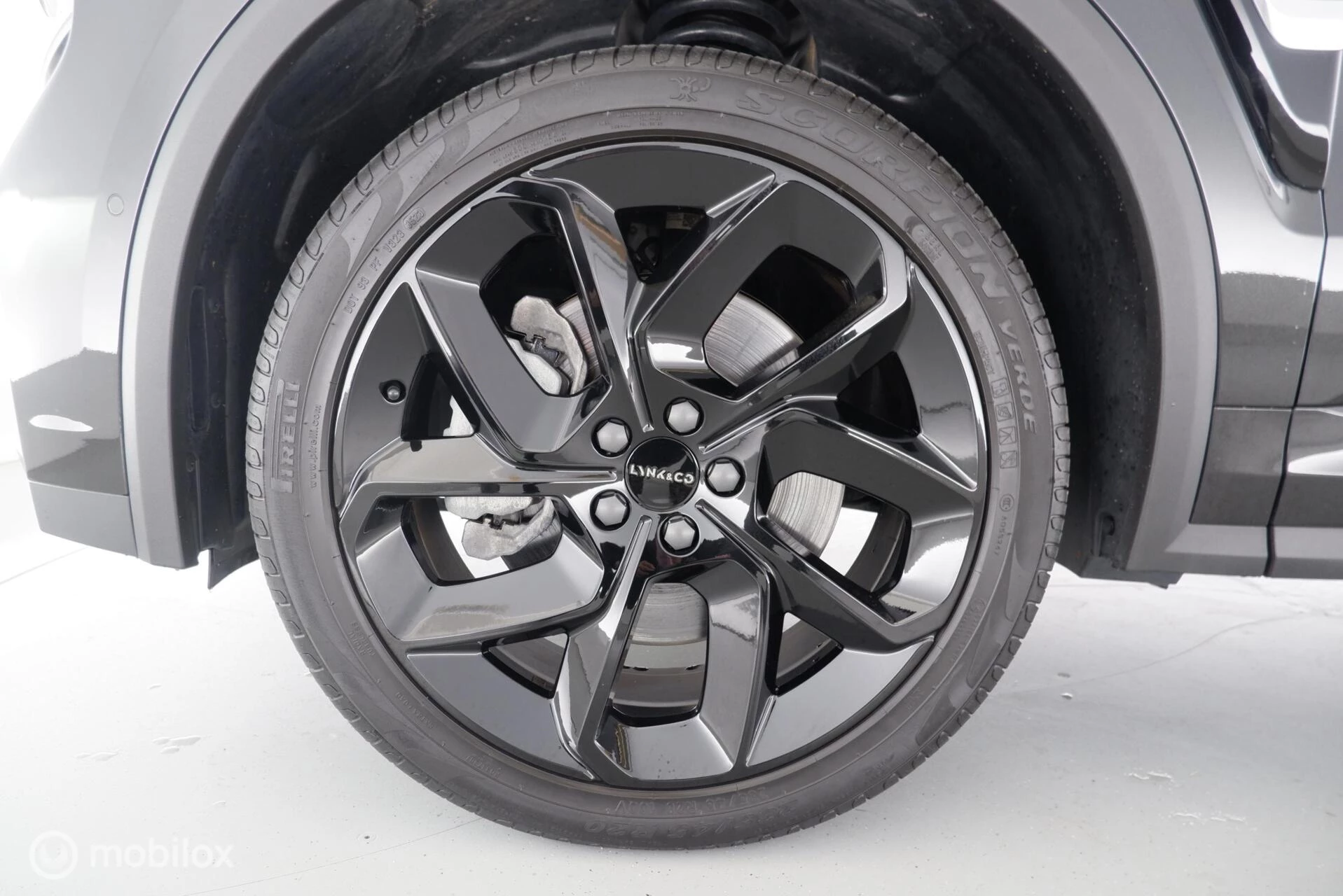 Hoofdafbeelding Lynk & Co 01