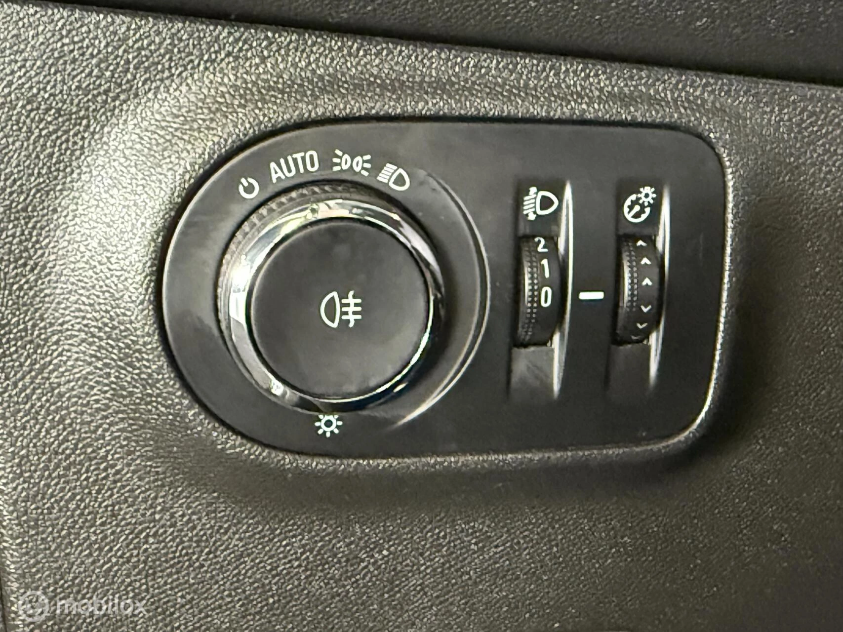 Hoofdafbeelding Opel ADAM