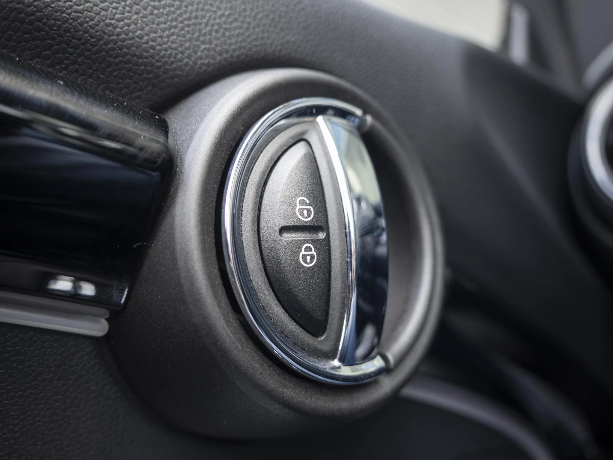 Hoofdafbeelding MINI Cooper Cabrio