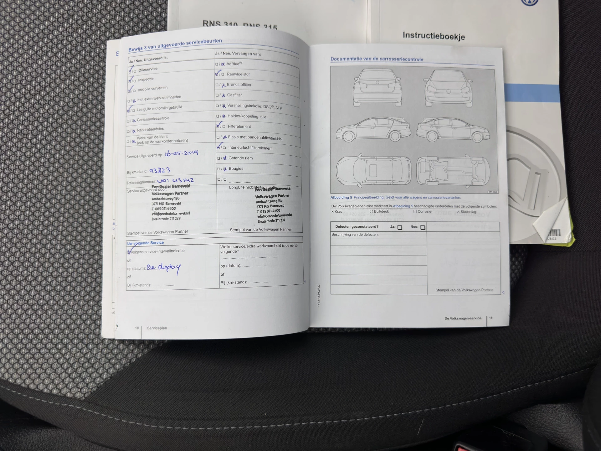Hoofdafbeelding Volkswagen Jetta