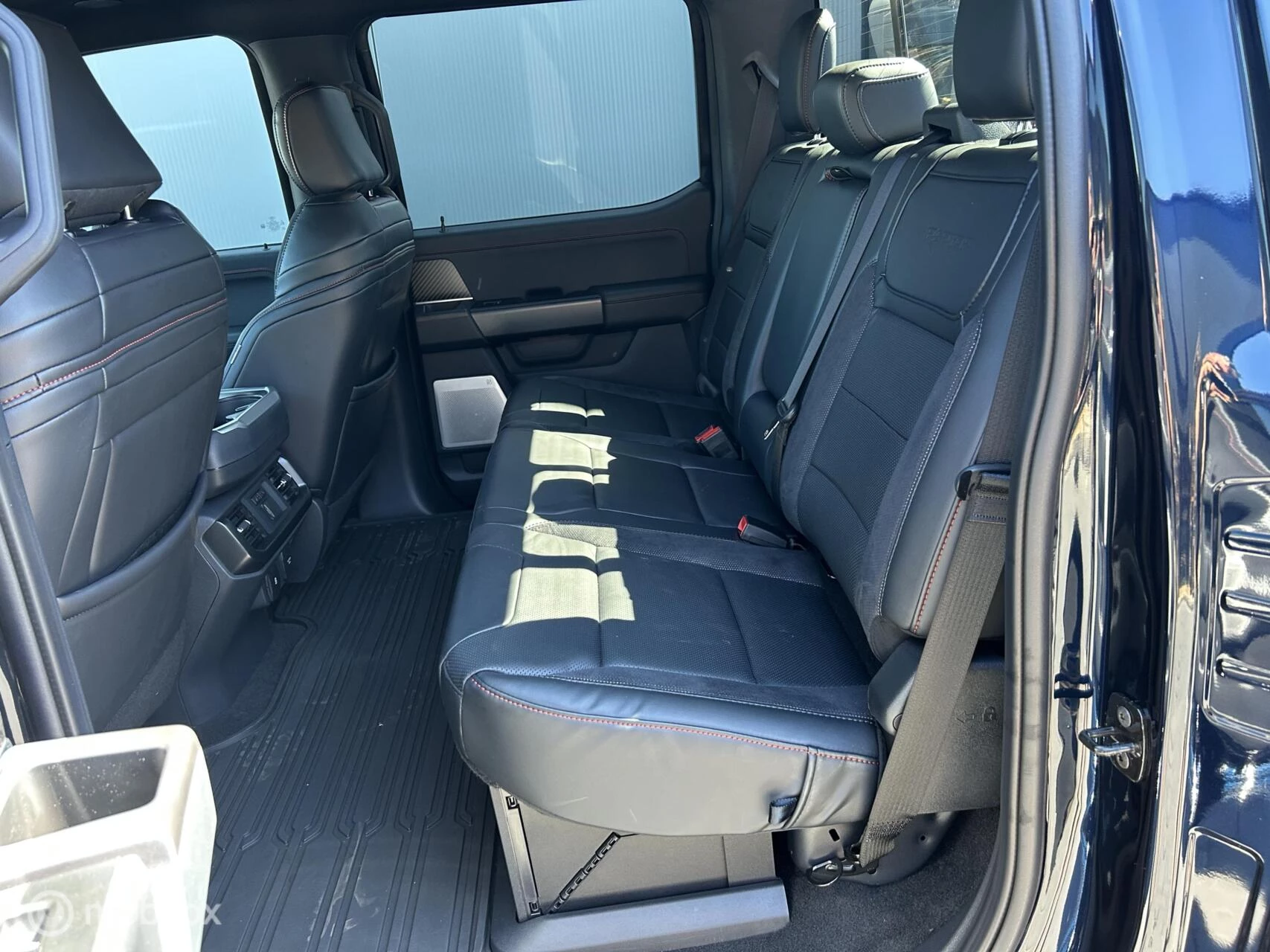 Hoofdafbeelding Ford F-150