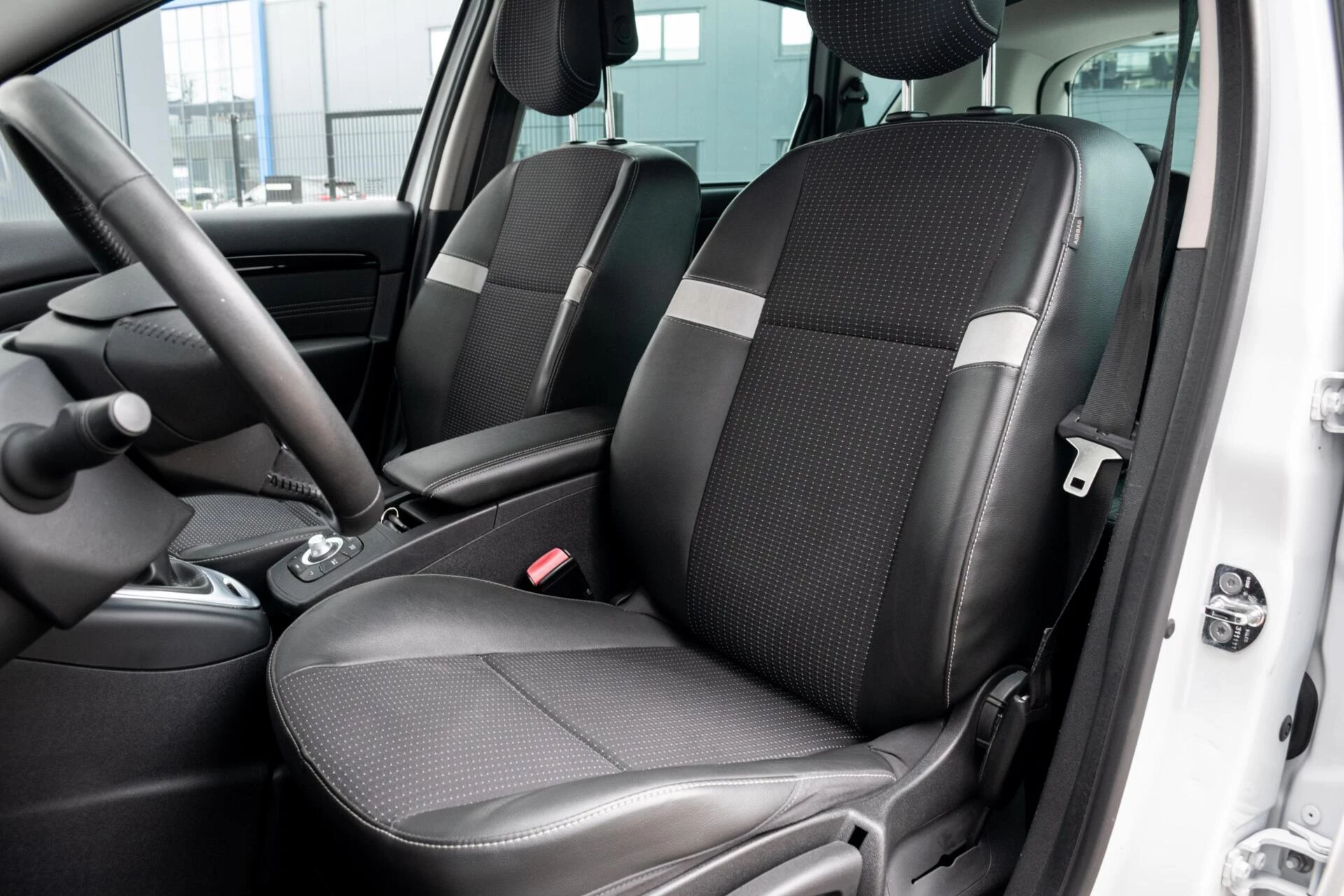 Hoofdafbeelding Renault Scénic