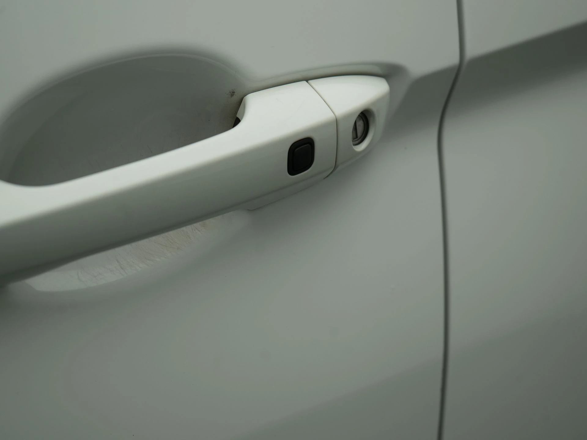 Hoofdafbeelding Mitsubishi Eclipse Cross