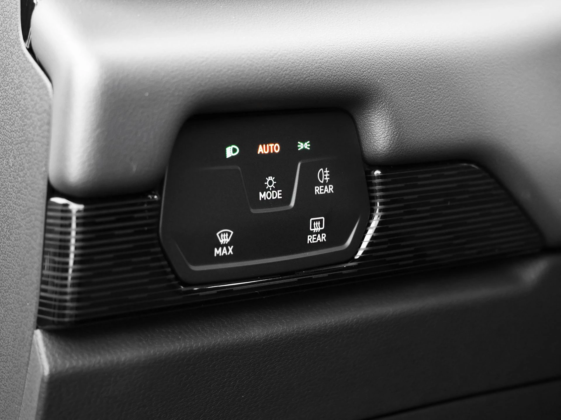 Hoofdafbeelding Volkswagen ID.7