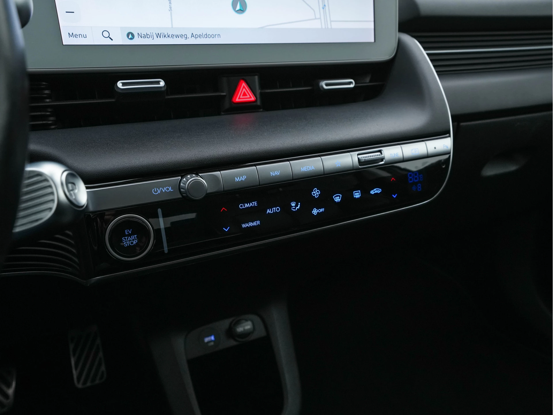 Hoofdafbeelding Hyundai IONIQ 5