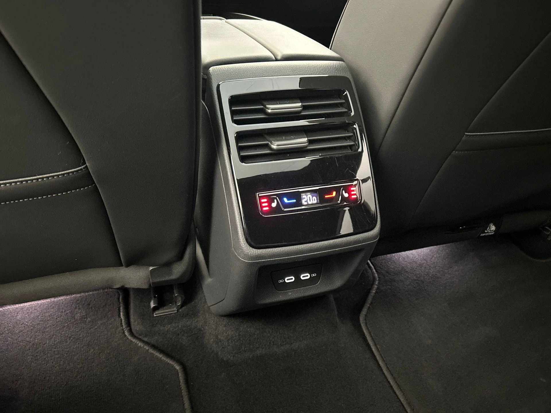 Hoofdafbeelding Volkswagen ID.7