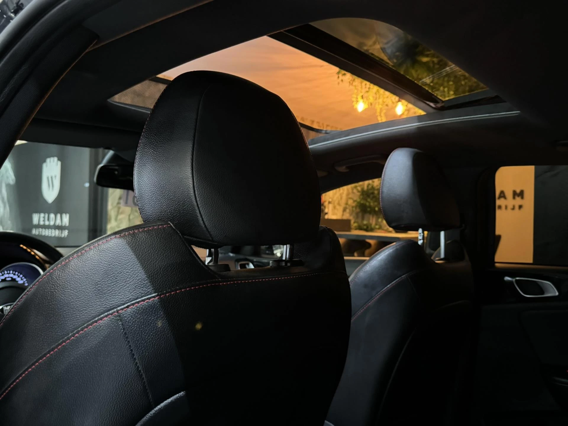 Hoofdafbeelding Kia ProCeed