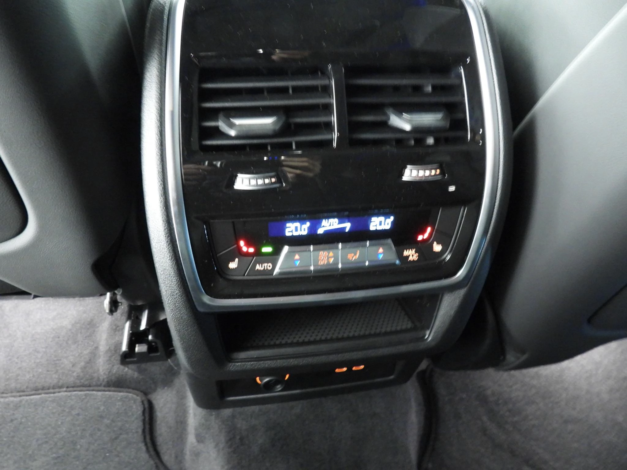 Hoofdafbeelding BMW XM