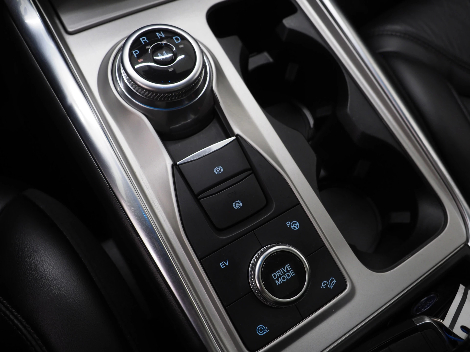Hoofdafbeelding Ford Explorer