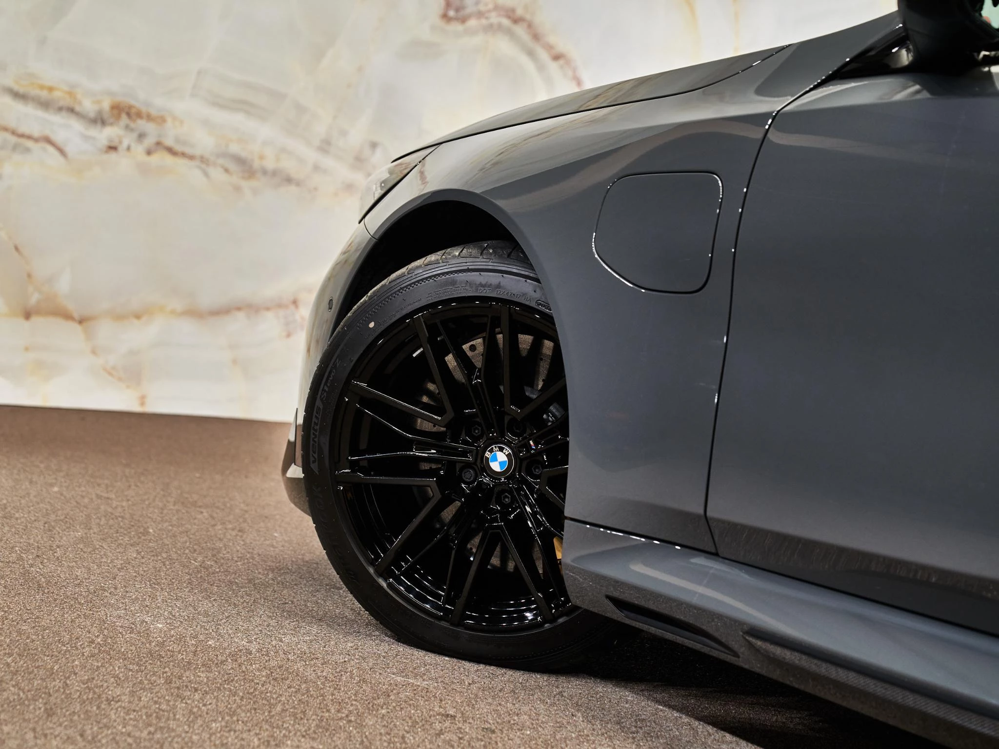 Hoofdafbeelding BMW M5