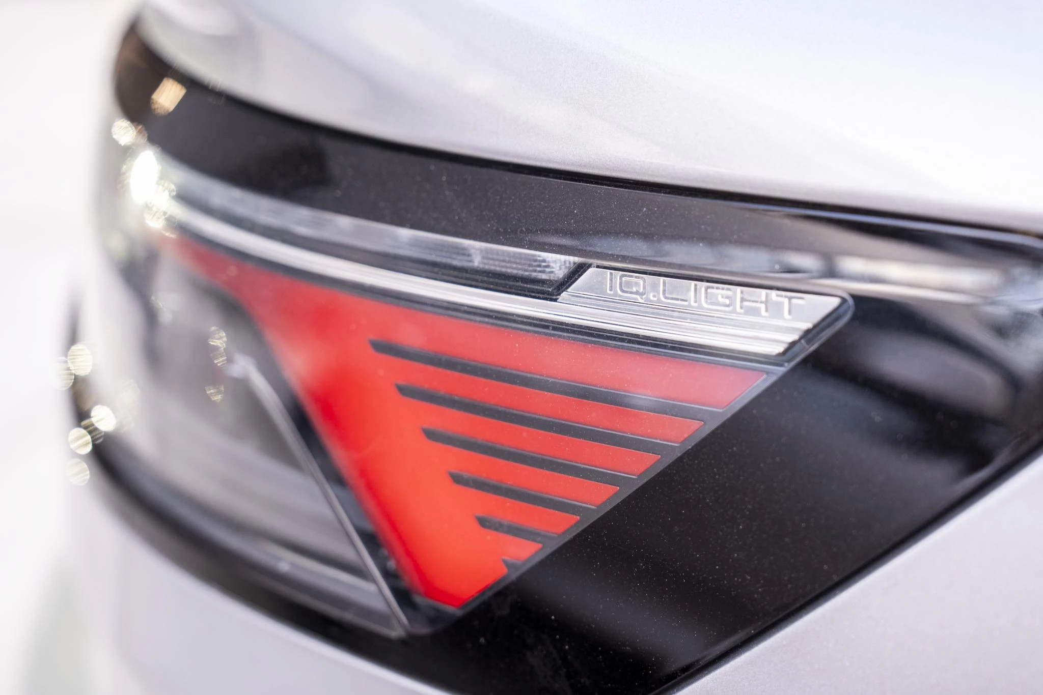 Hoofdafbeelding Volkswagen Arteon