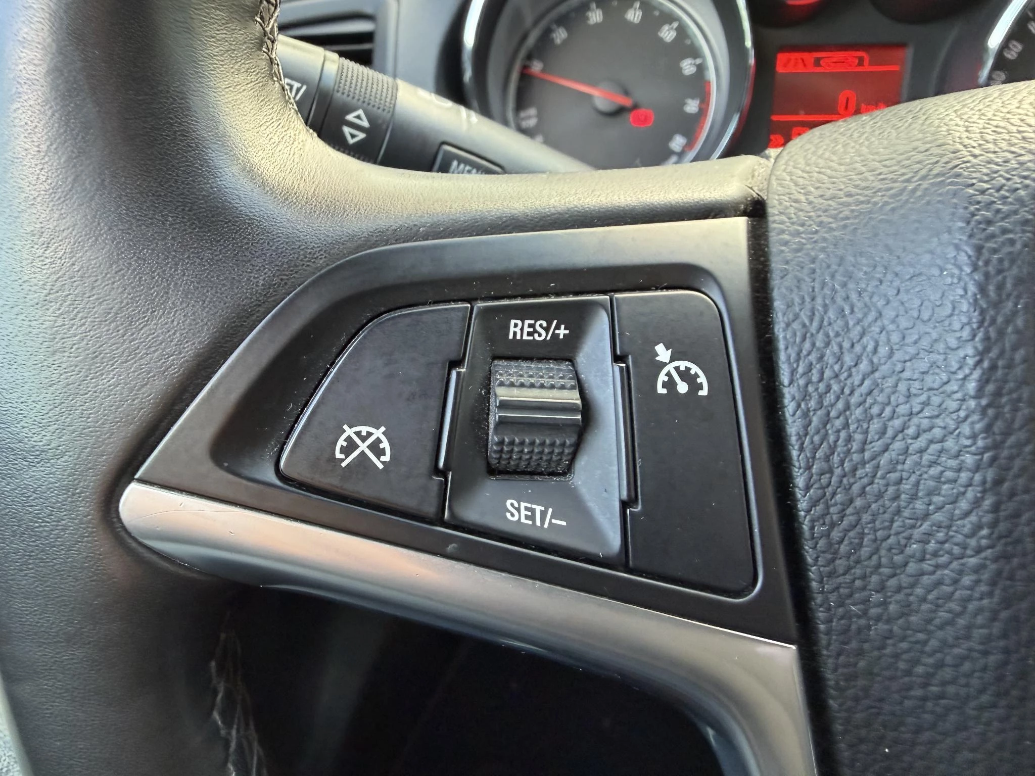 Hoofdafbeelding Opel Insignia