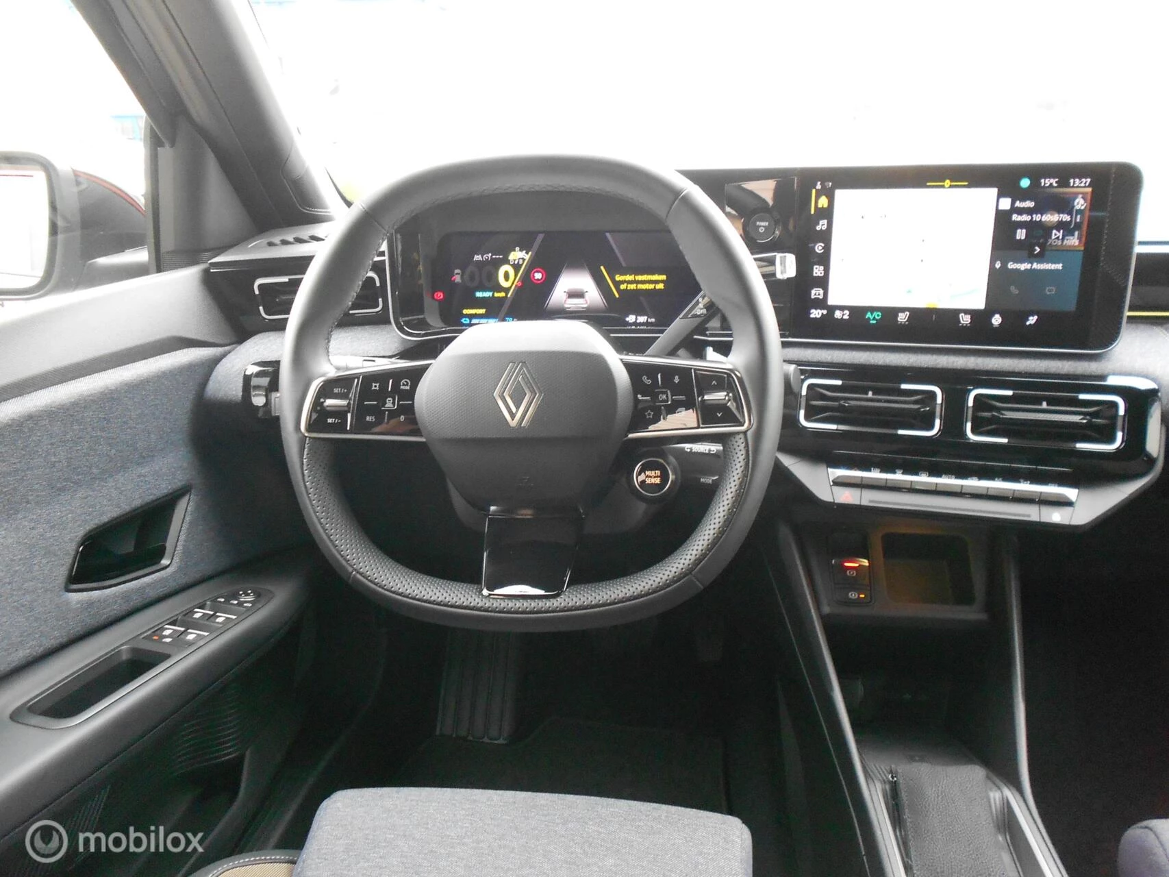 Hoofdafbeelding Renault 5