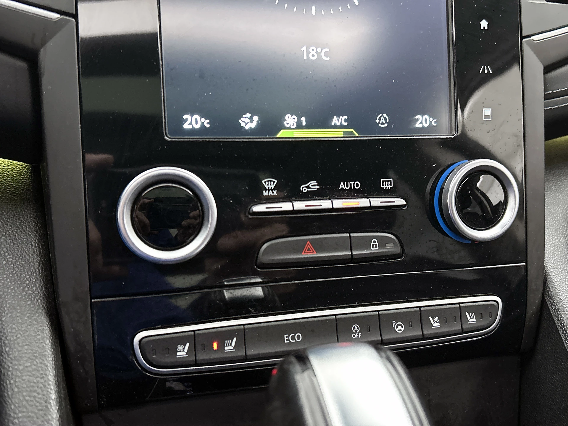 Hoofdafbeelding Renault Talisman