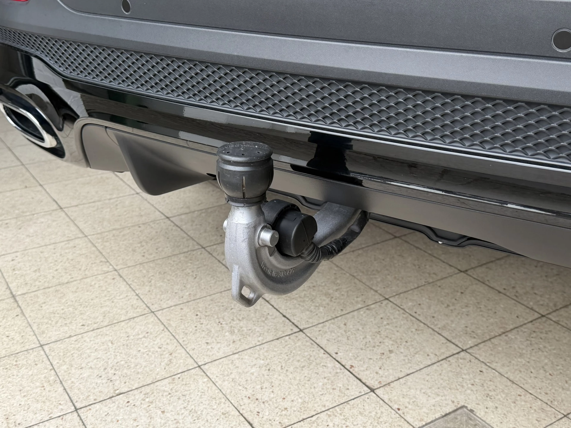 Hoofdafbeelding Mercedes-Benz GLB