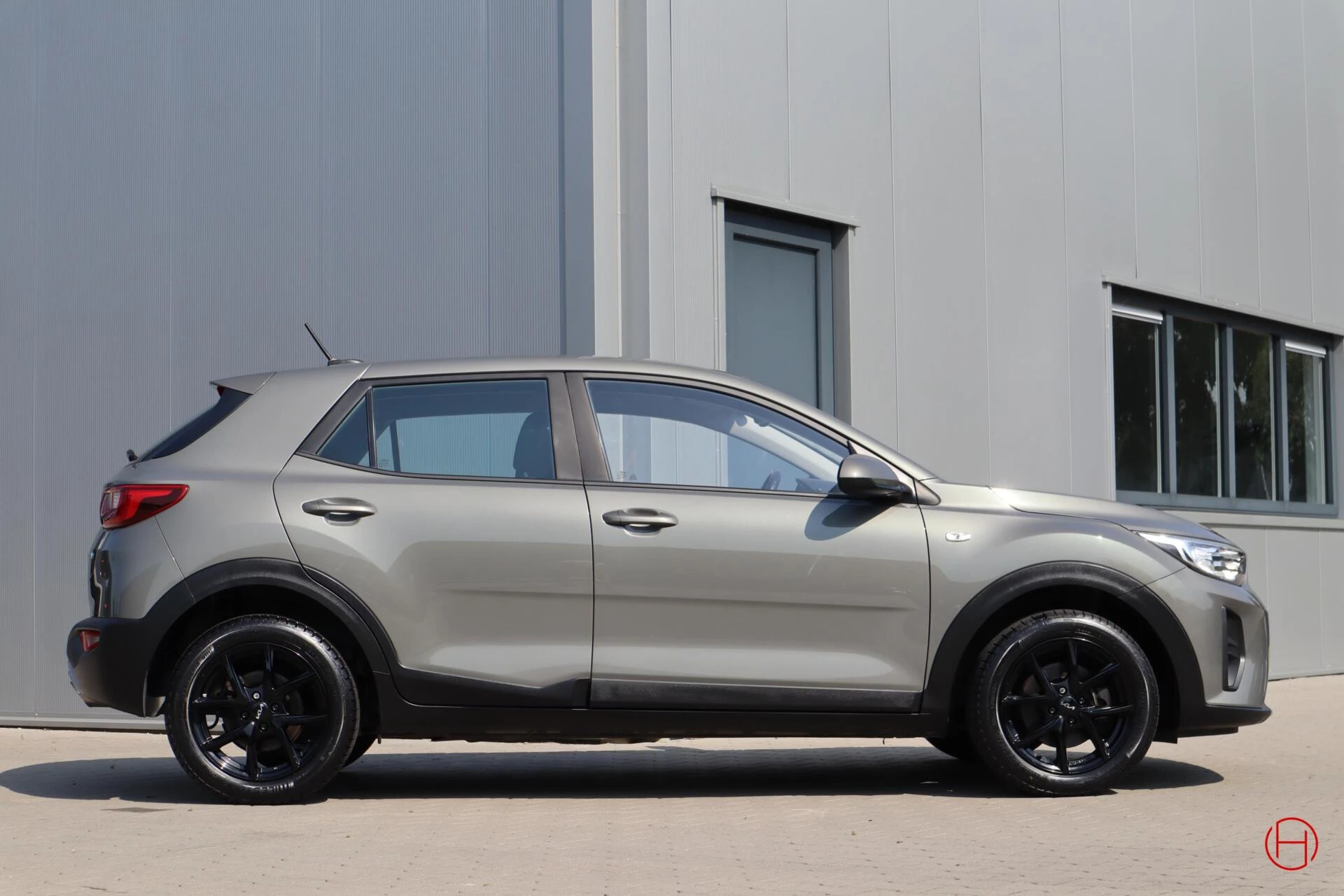 Hoofdafbeelding Kia Stonic