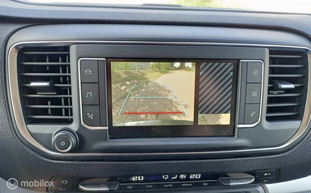 Hoofdafbeelding Peugeot Expert