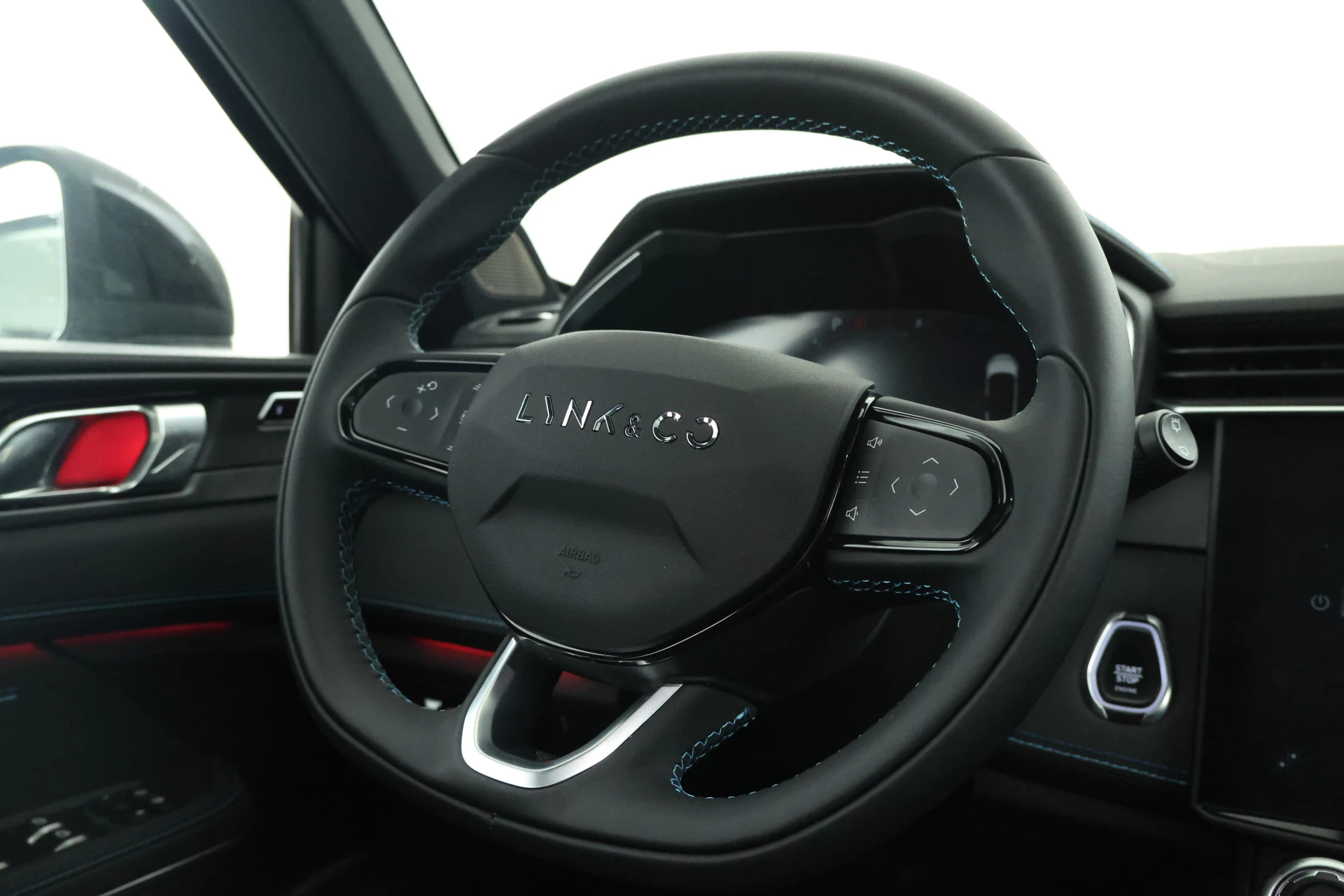 Hoofdafbeelding Lynk & Co 01