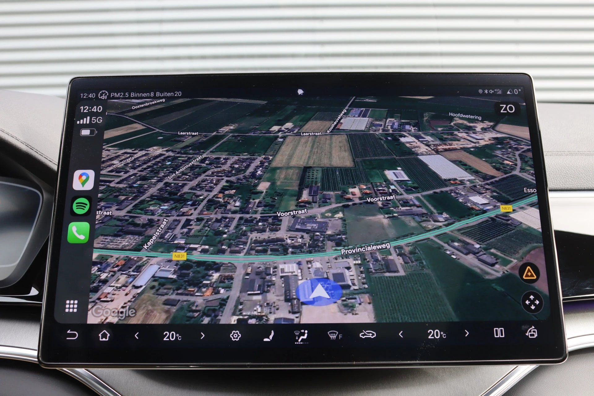 Hoofdafbeelding BYD SEAL U