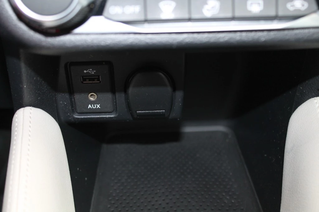 Hoofdafbeelding Nissan Micra