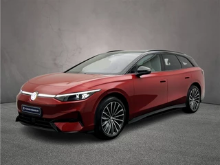 Volkswagen ID.7 Tourer