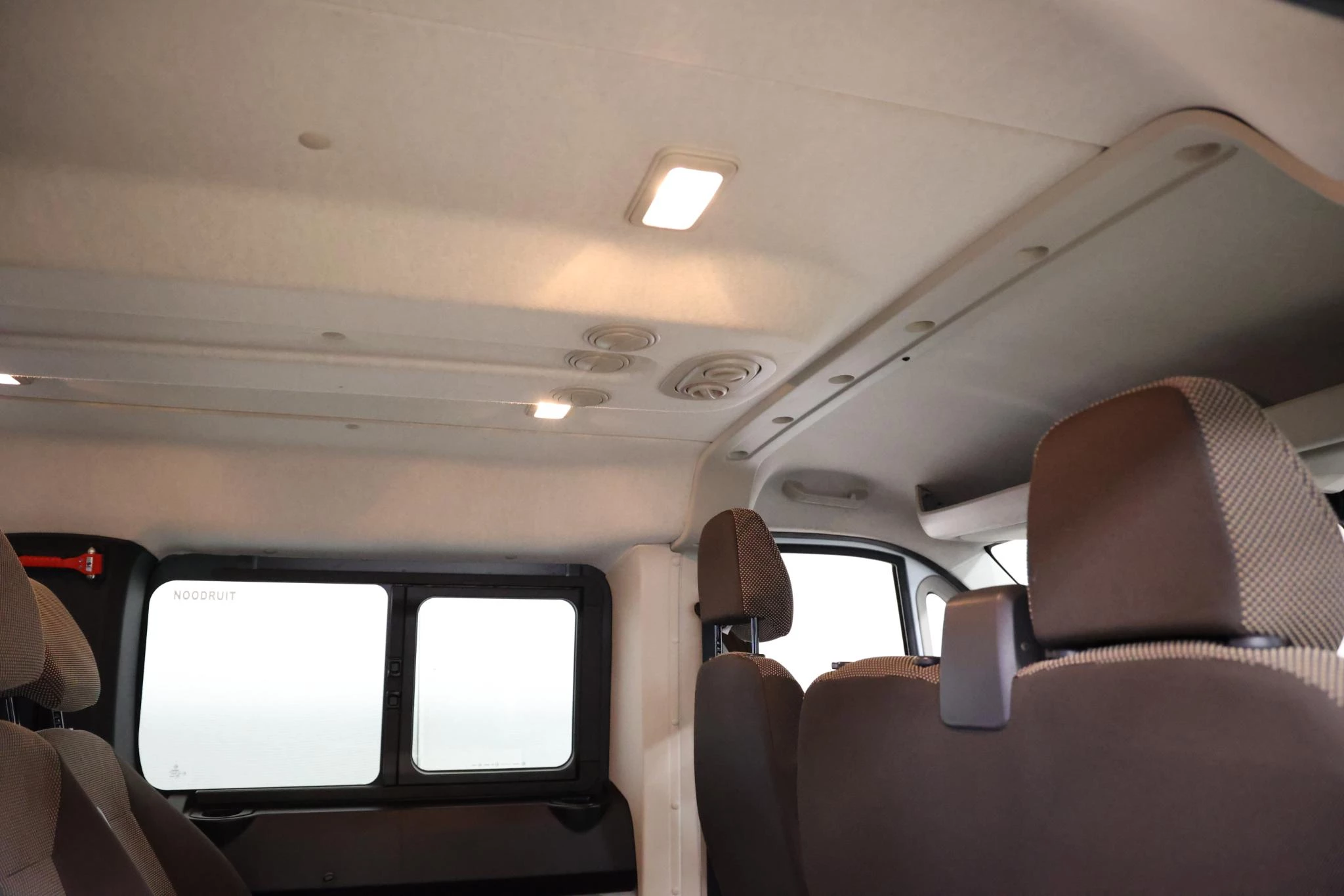 Hoofdafbeelding Peugeot Boxer