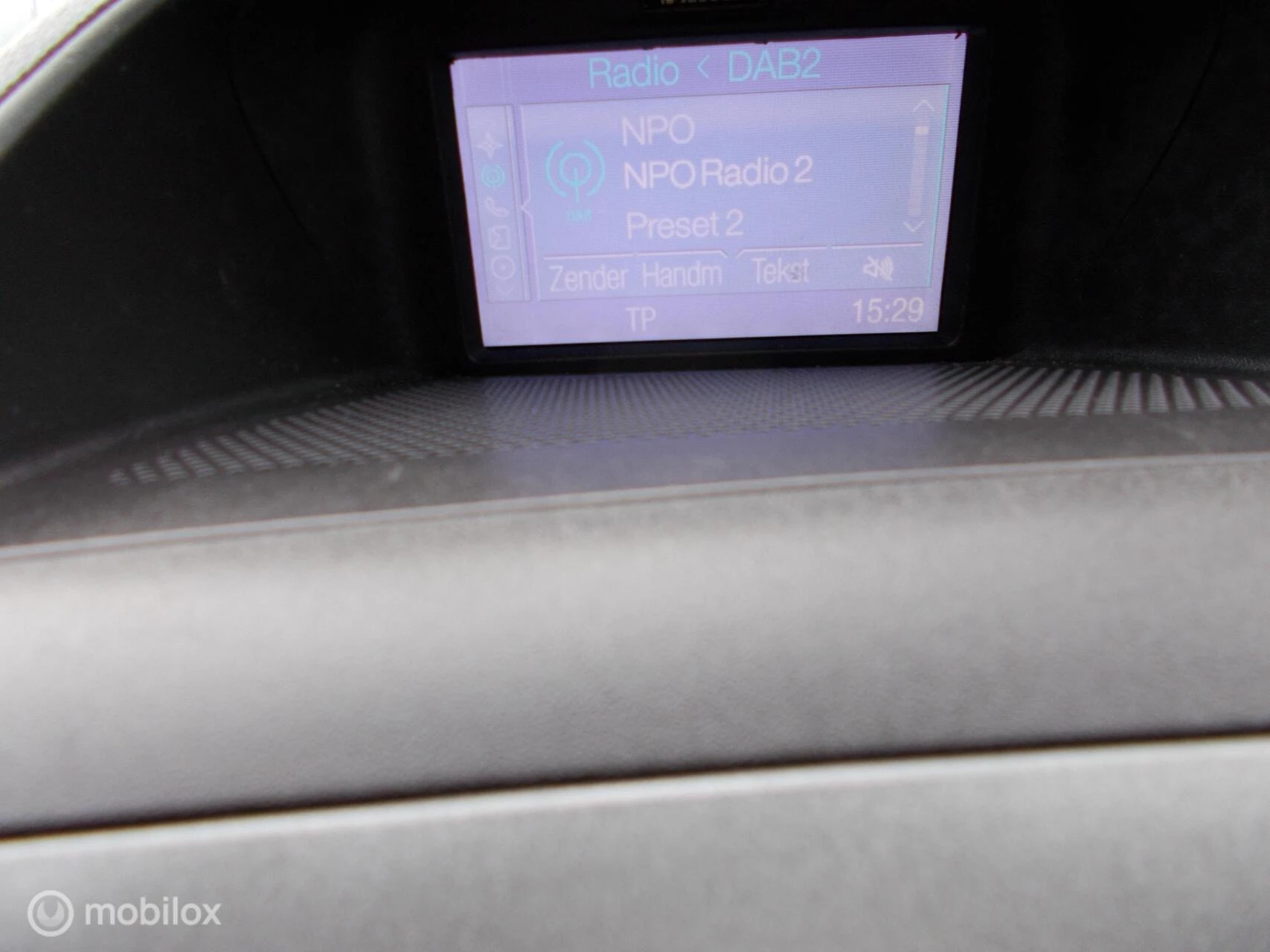 Hoofdafbeelding Mercedes-Benz Citan