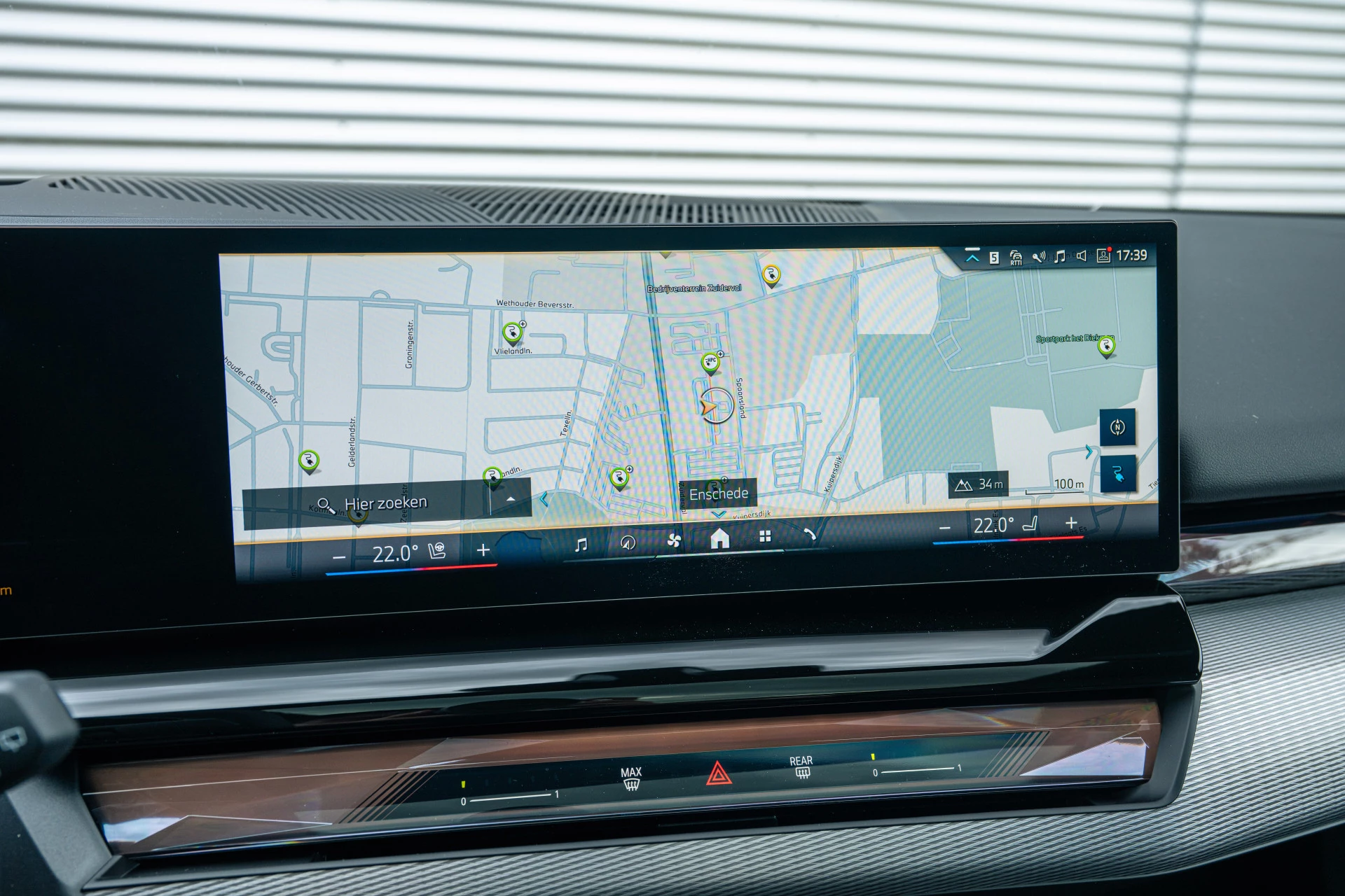 Hoofdafbeelding BMW i5