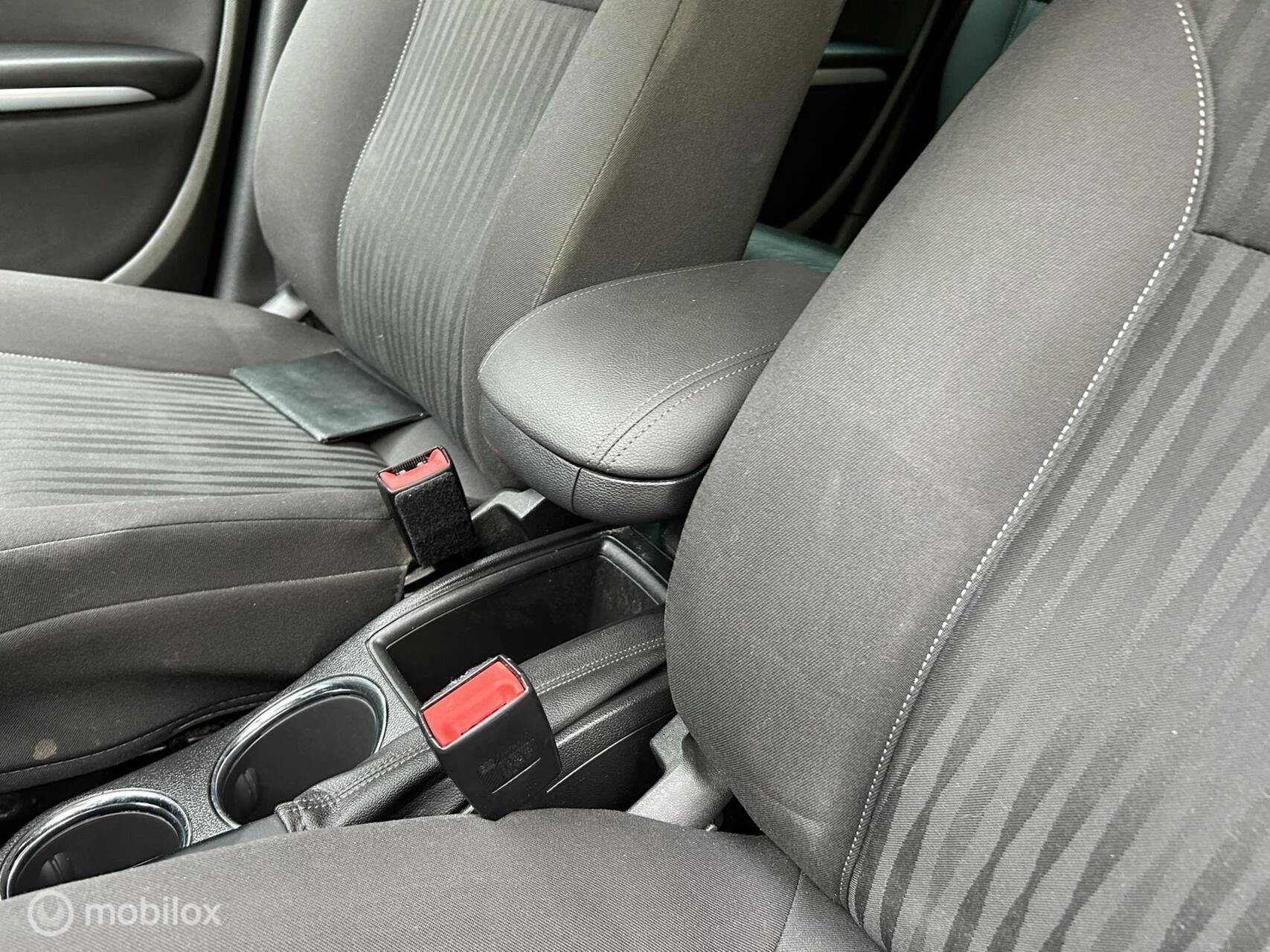 Hoofdafbeelding Opel Zafira