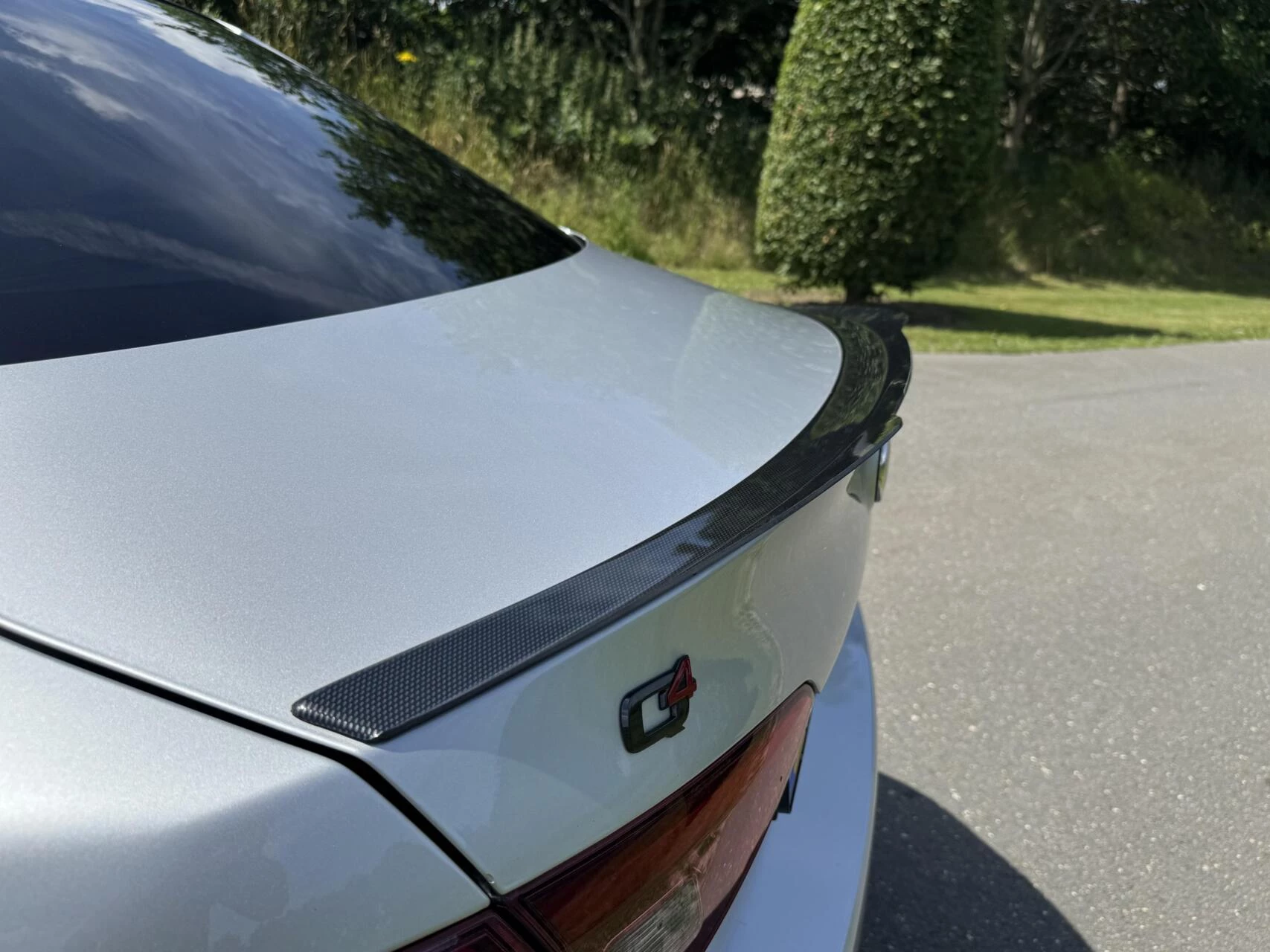 Hoofdafbeelding Alfa Romeo Giulia