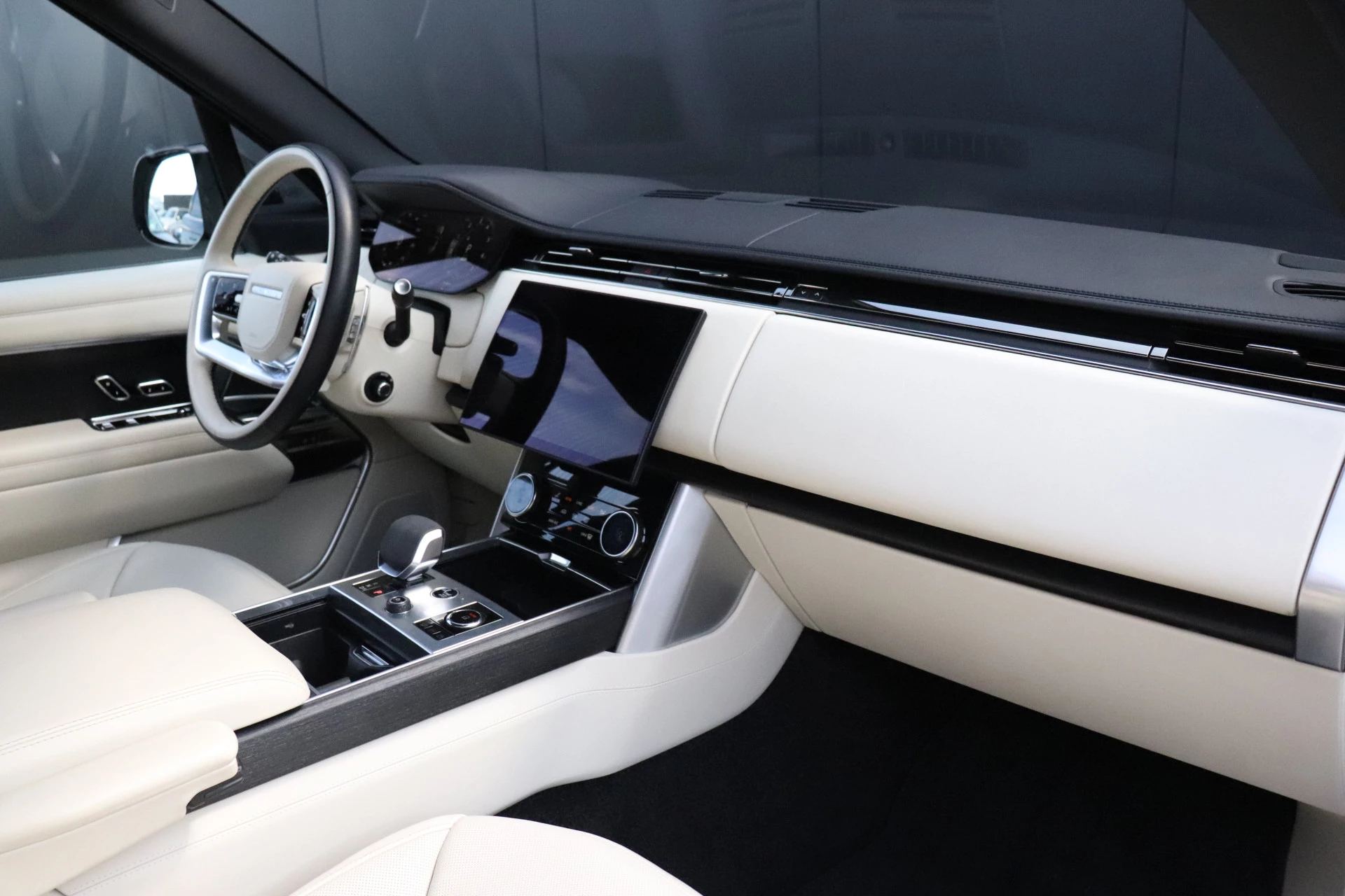 Hoofdafbeelding Land Rover Range Rover