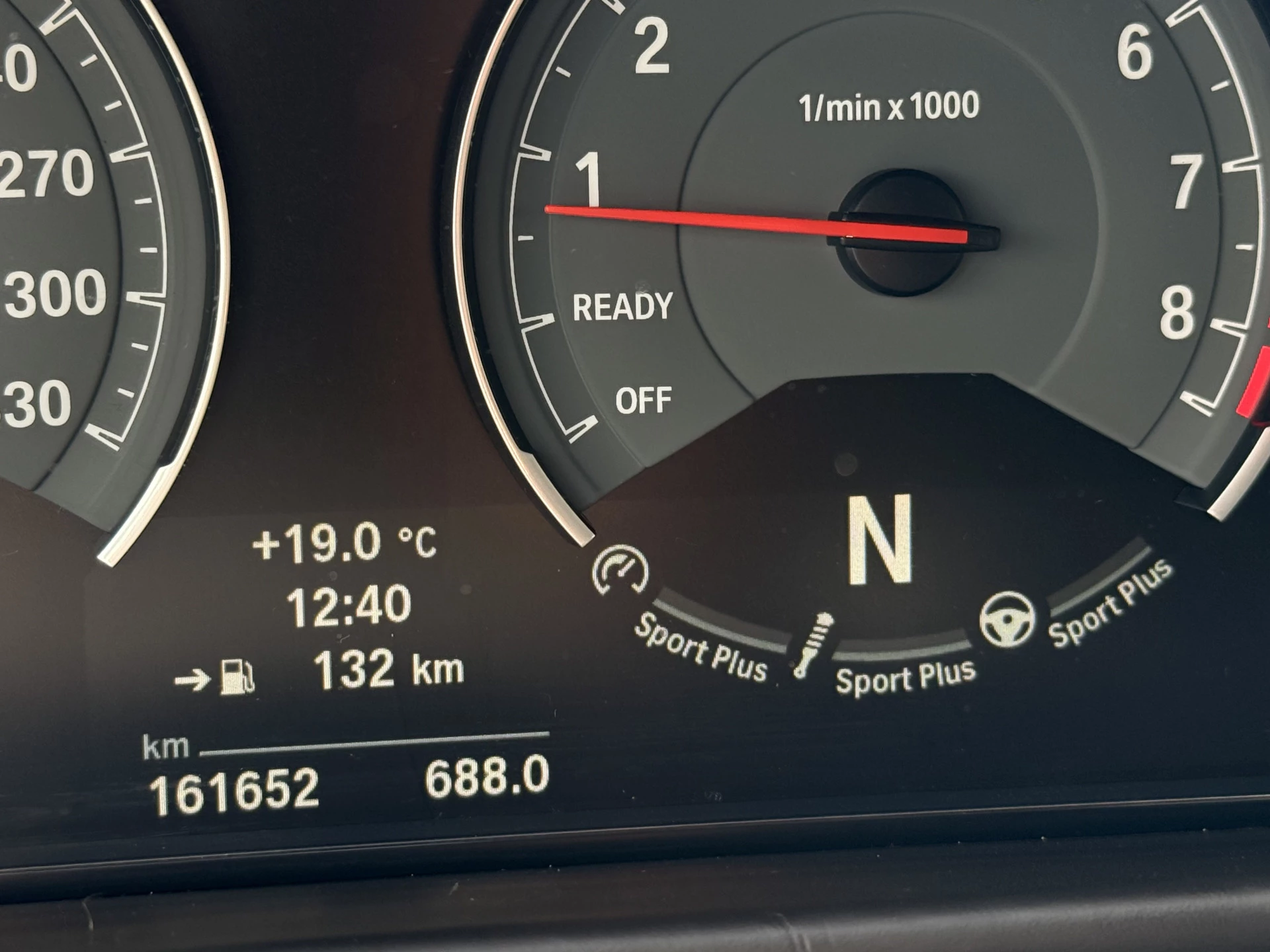Hoofdafbeelding BMW M4