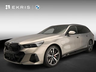 BMW 5 Serie 530e Touring | M Sportpakket Pro | Innovation Pack | Travel Pack | Comfort Pack