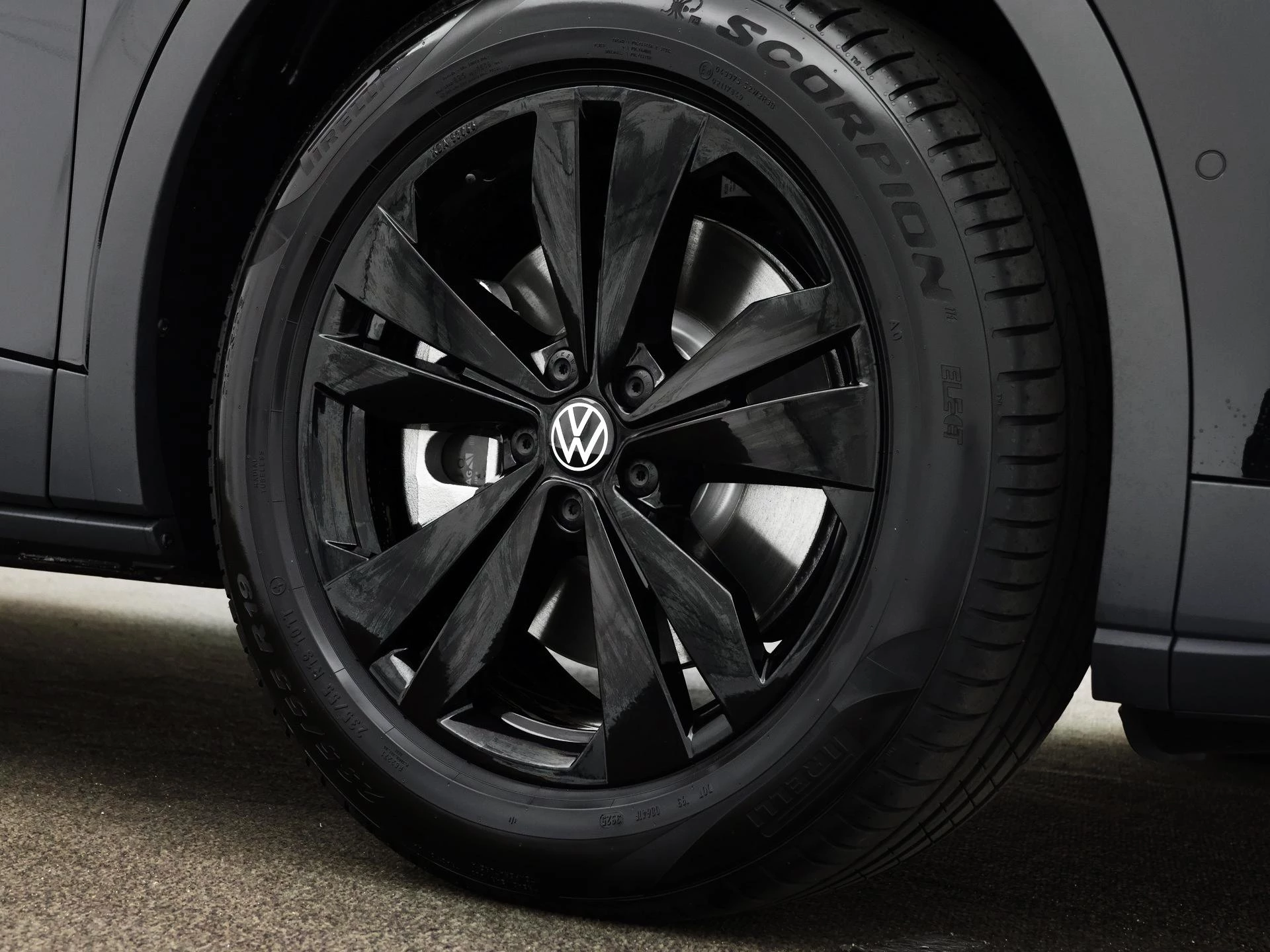 Hoofdafbeelding Volkswagen ID.4