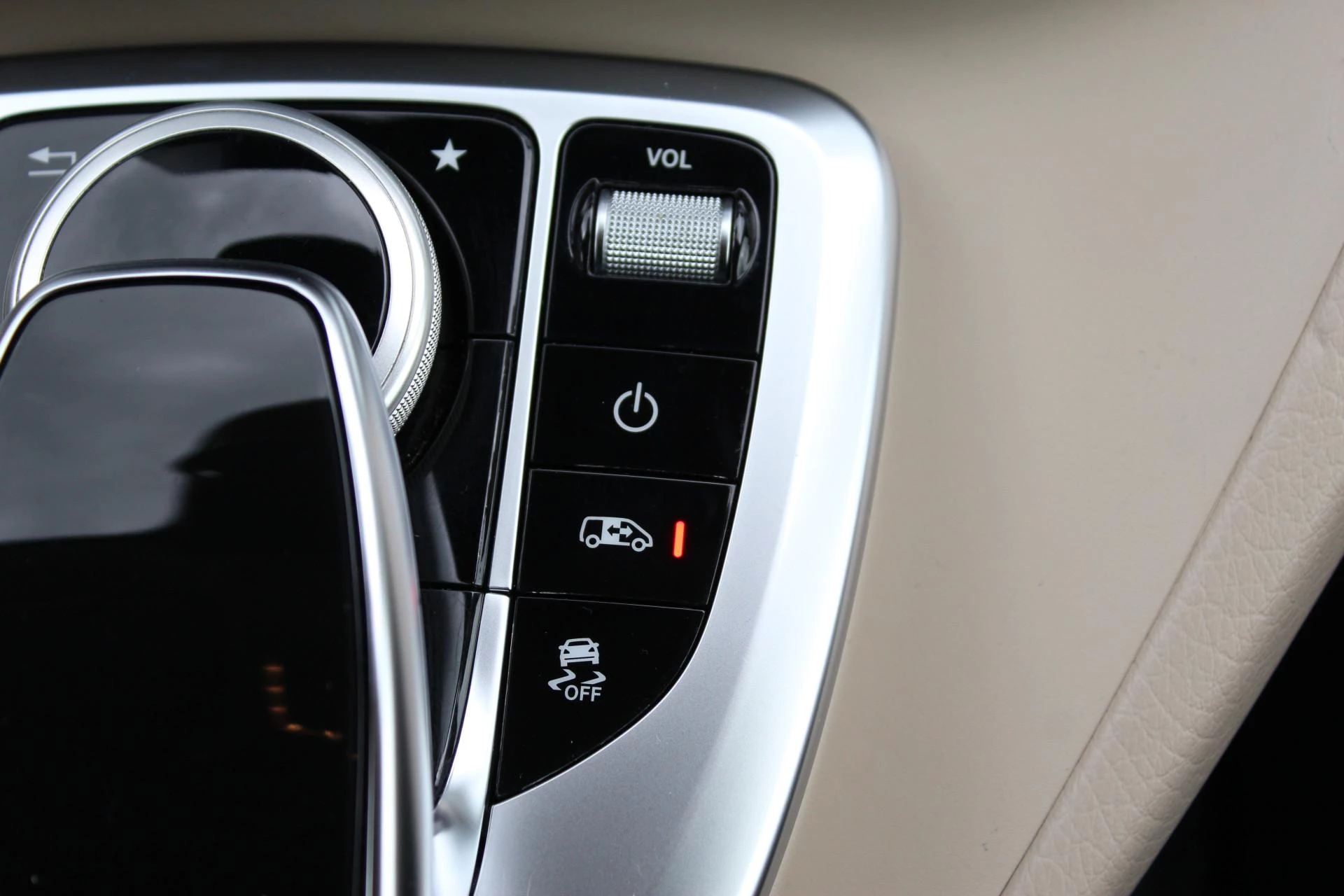 Hoofdafbeelding Mercedes-Benz Marco Polo