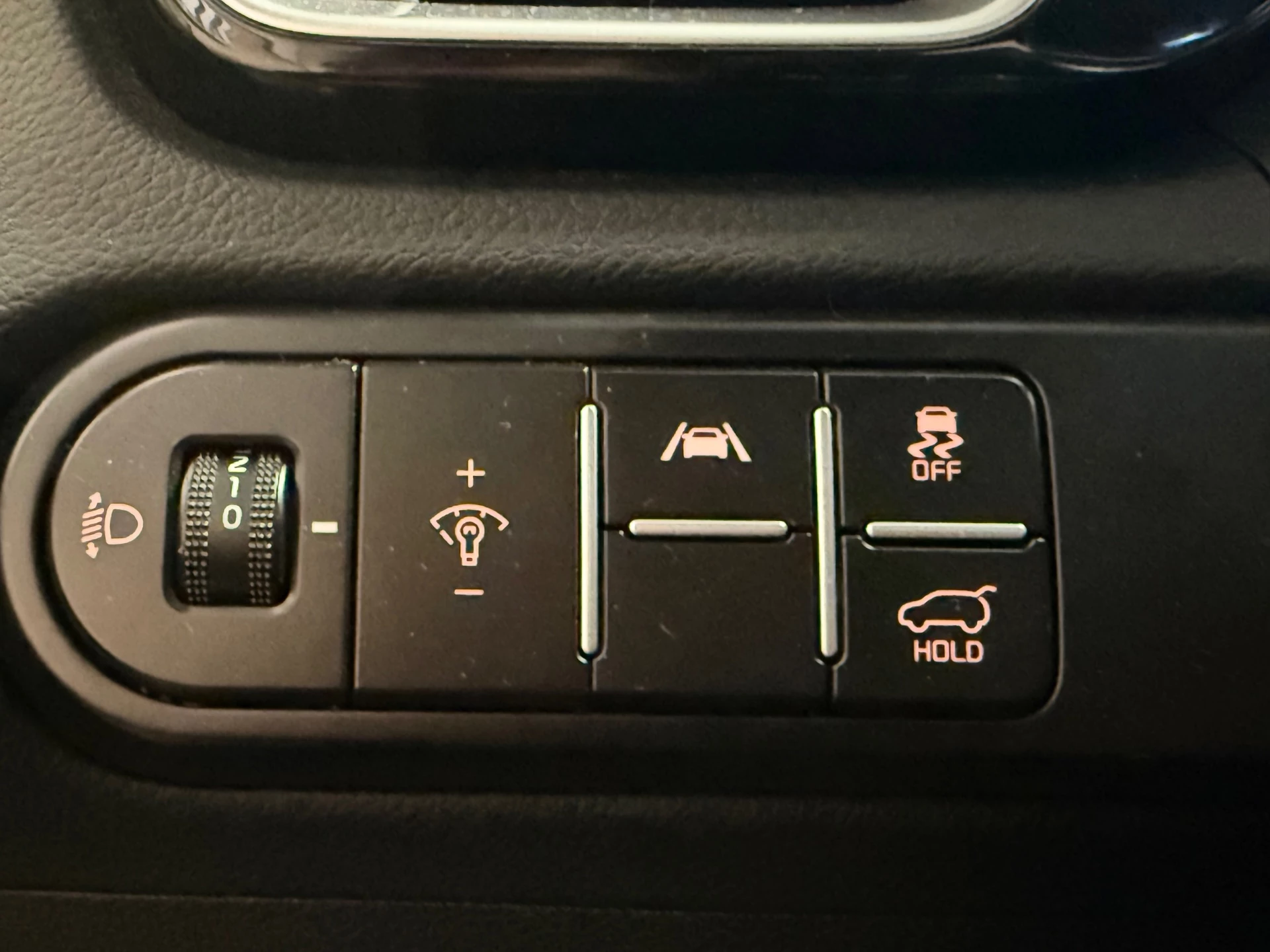 Hoofdafbeelding Kia ProCeed