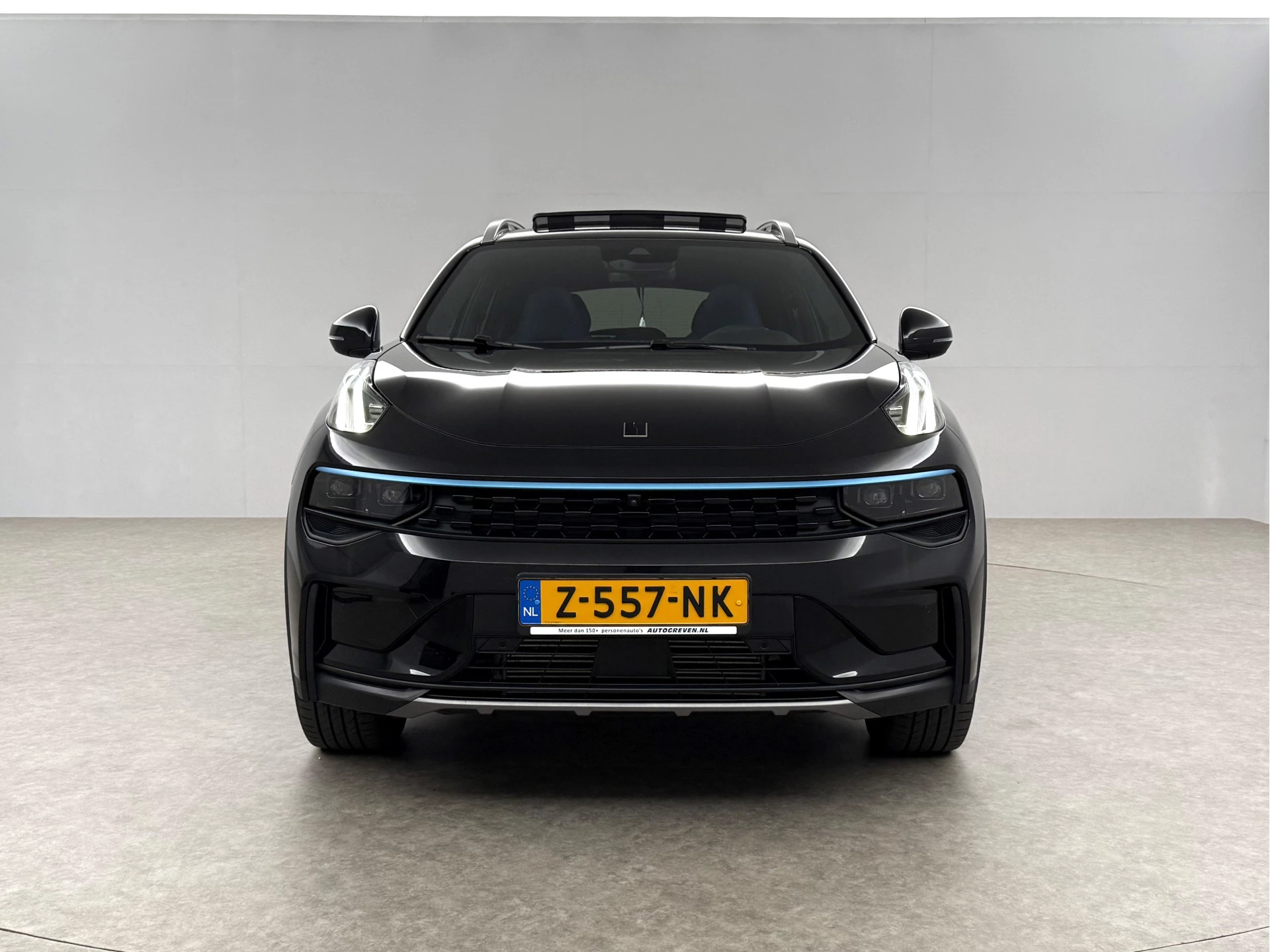 Hoofdafbeelding Lynk & Co 01