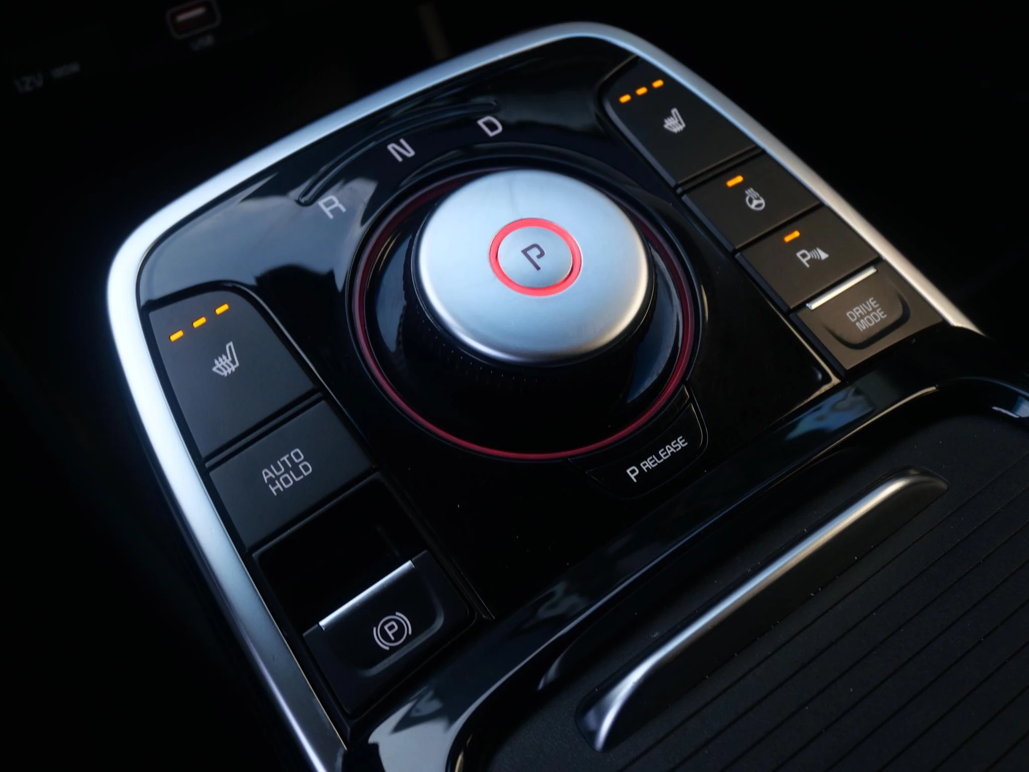 Hoofdafbeelding Kia e-Niro