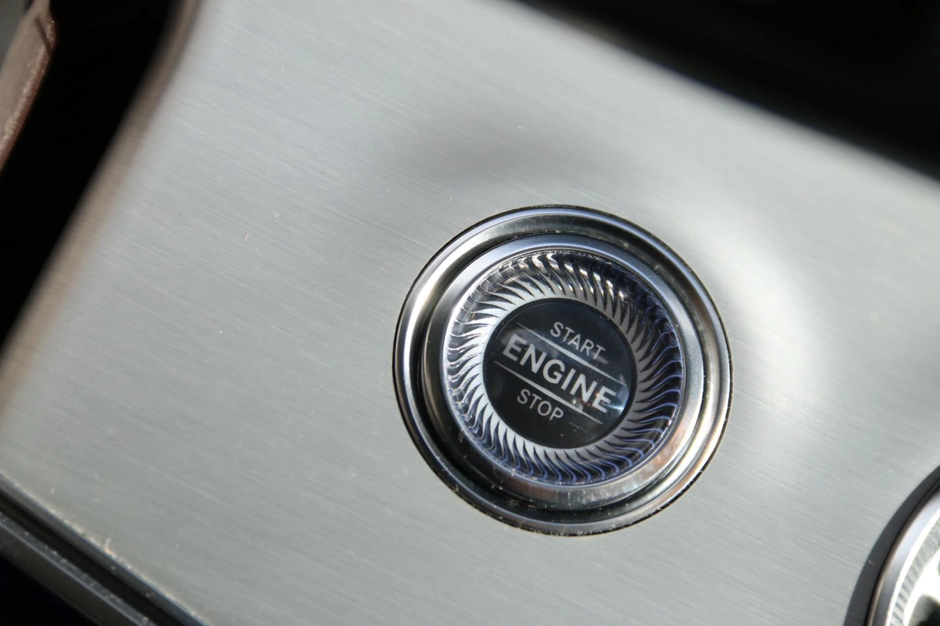 Hoofdafbeelding Mercedes-Benz CLS