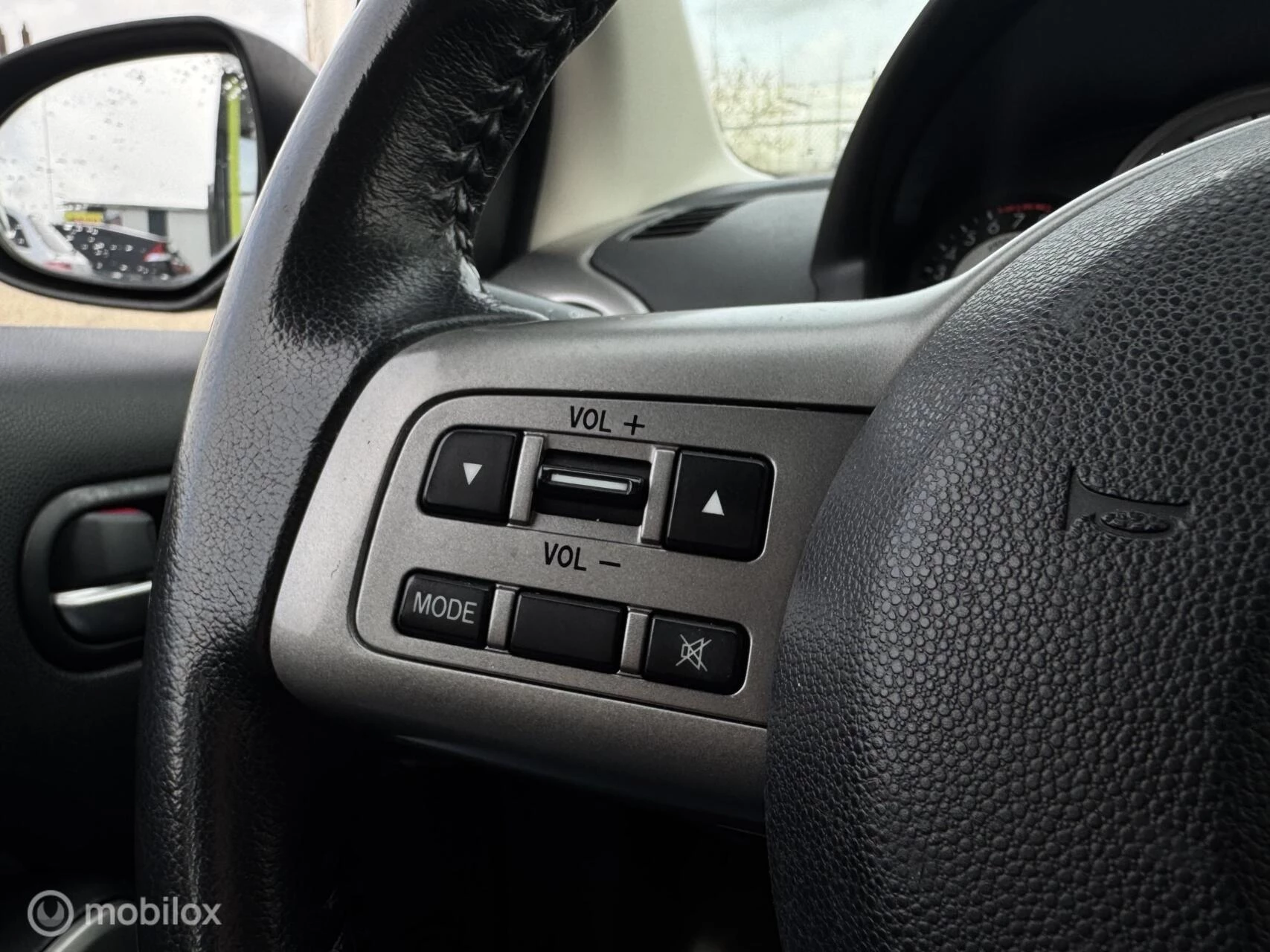 Hoofdafbeelding Mazda 2