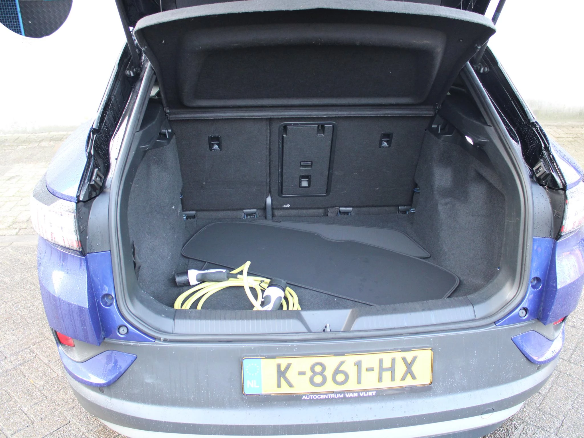 Hoofdafbeelding Volkswagen ID.4