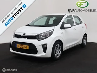 Kia Picanto 1.0 DPi ComfortLine 5p