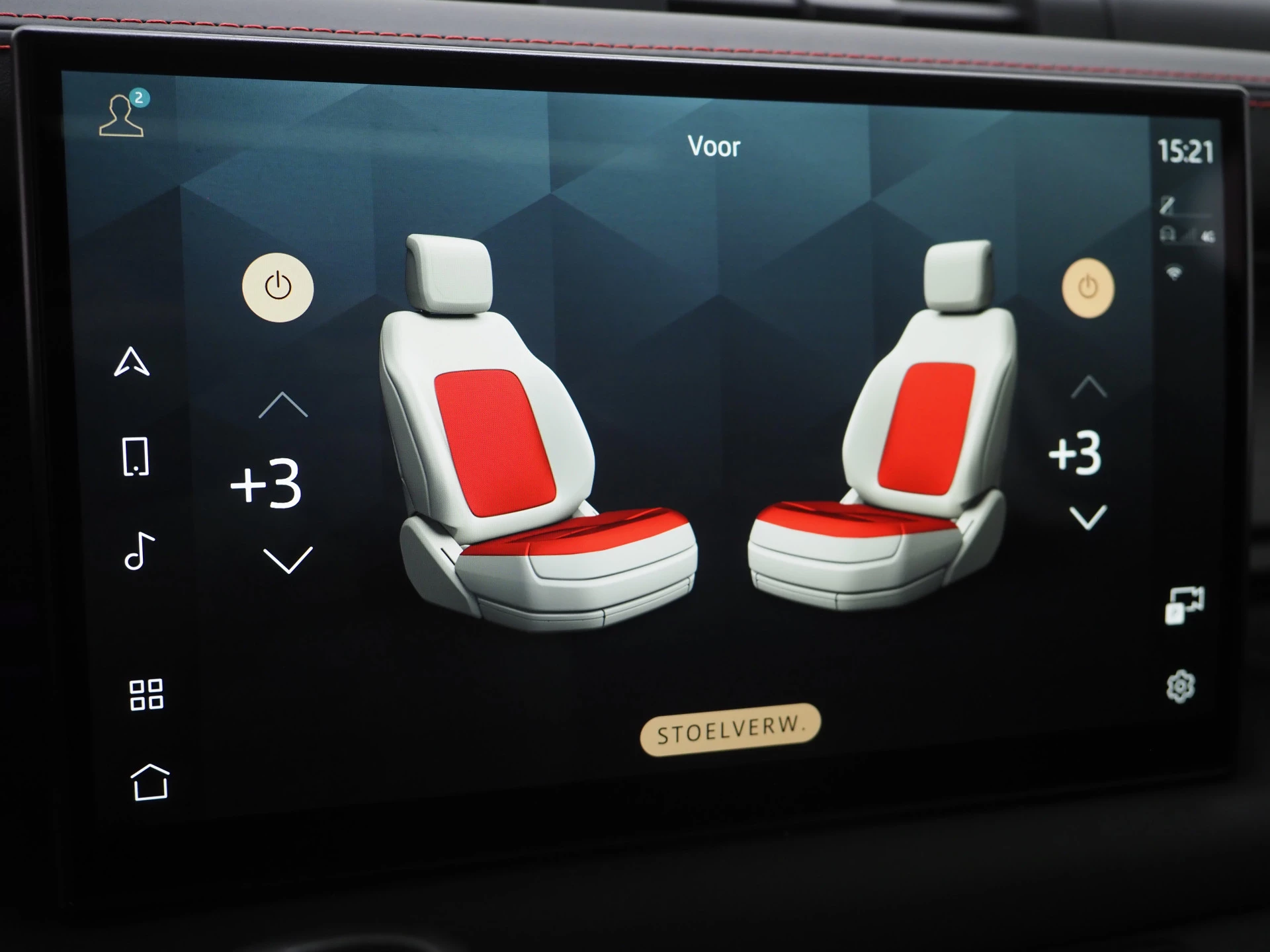 Hoofdafbeelding Land Rover Defender