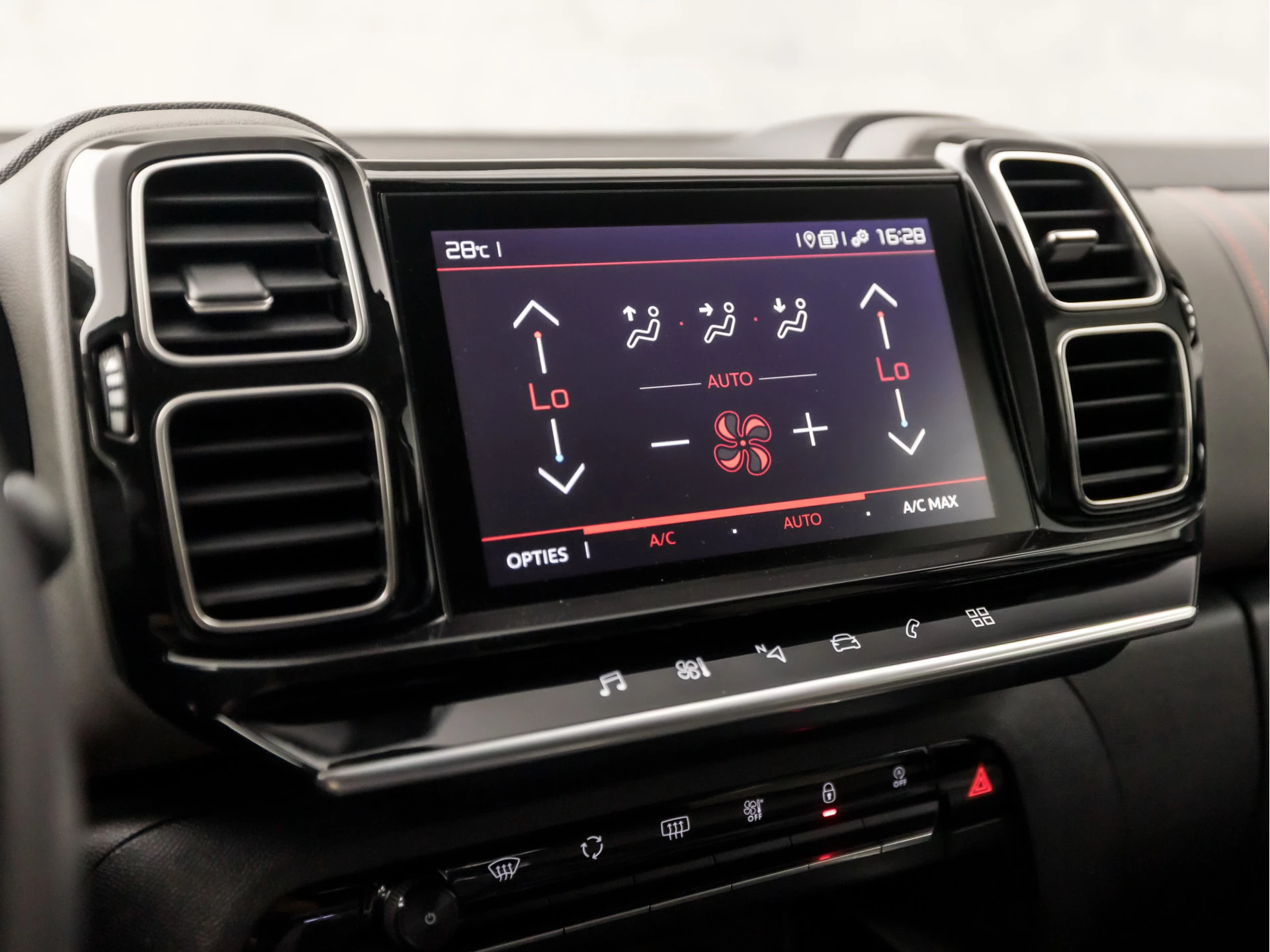 Hoofdafbeelding Citroën C5 Aircross
