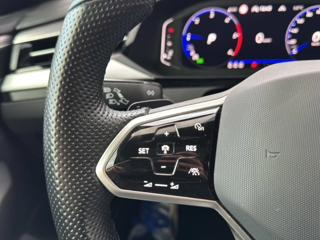 Hoofdafbeelding Volkswagen Arteon