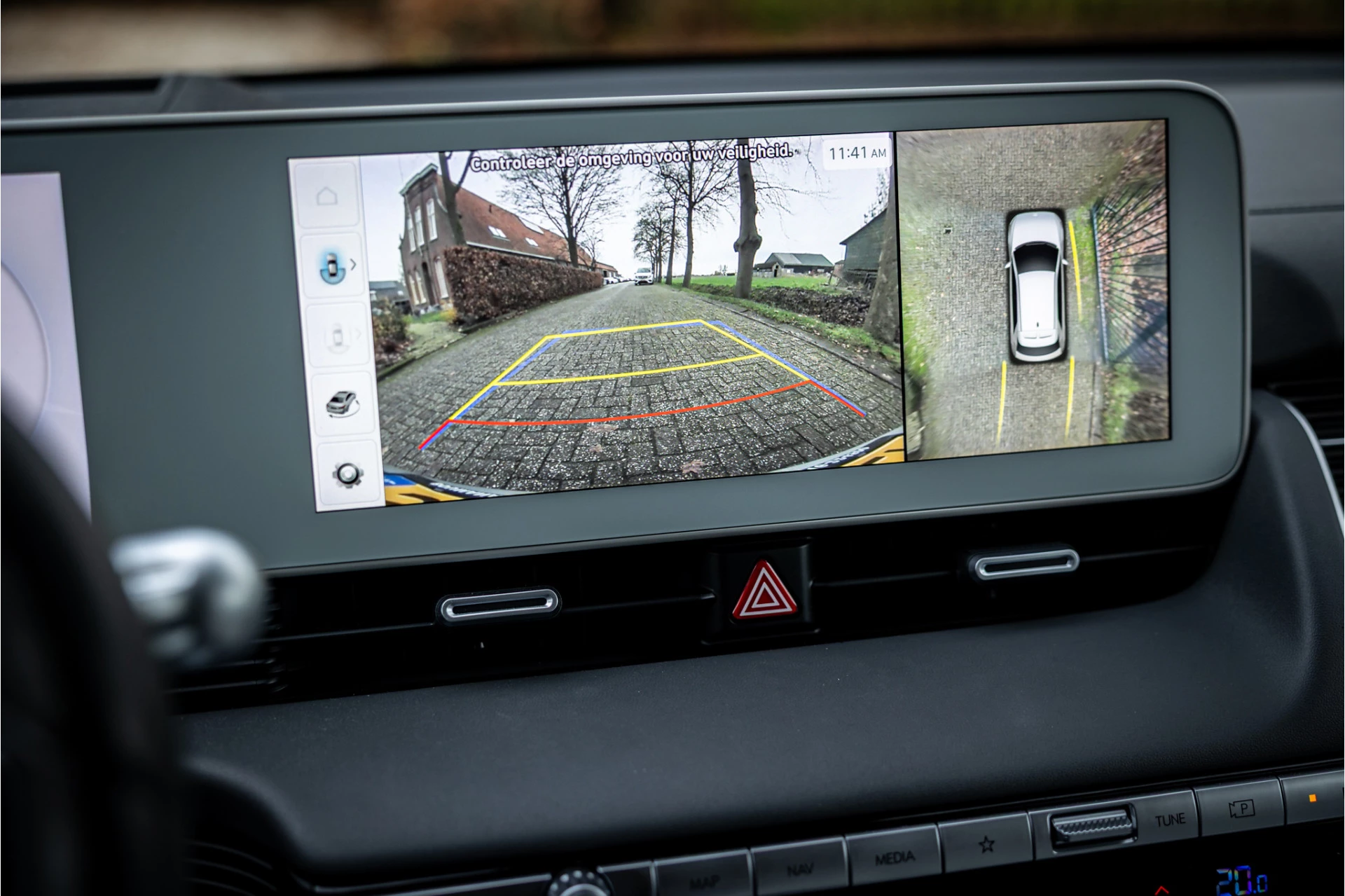 Hoofdafbeelding Hyundai IONIQ 5