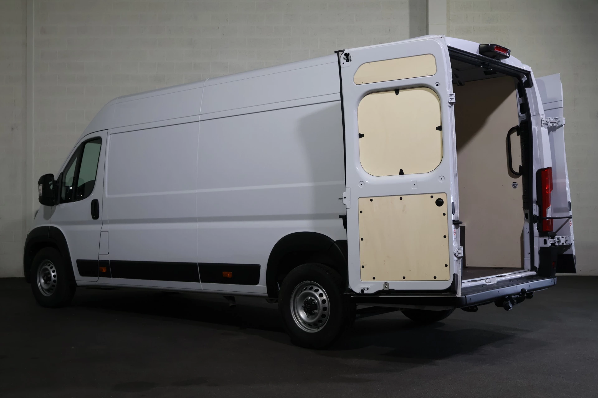 Hoofdafbeelding Fiat Ducato